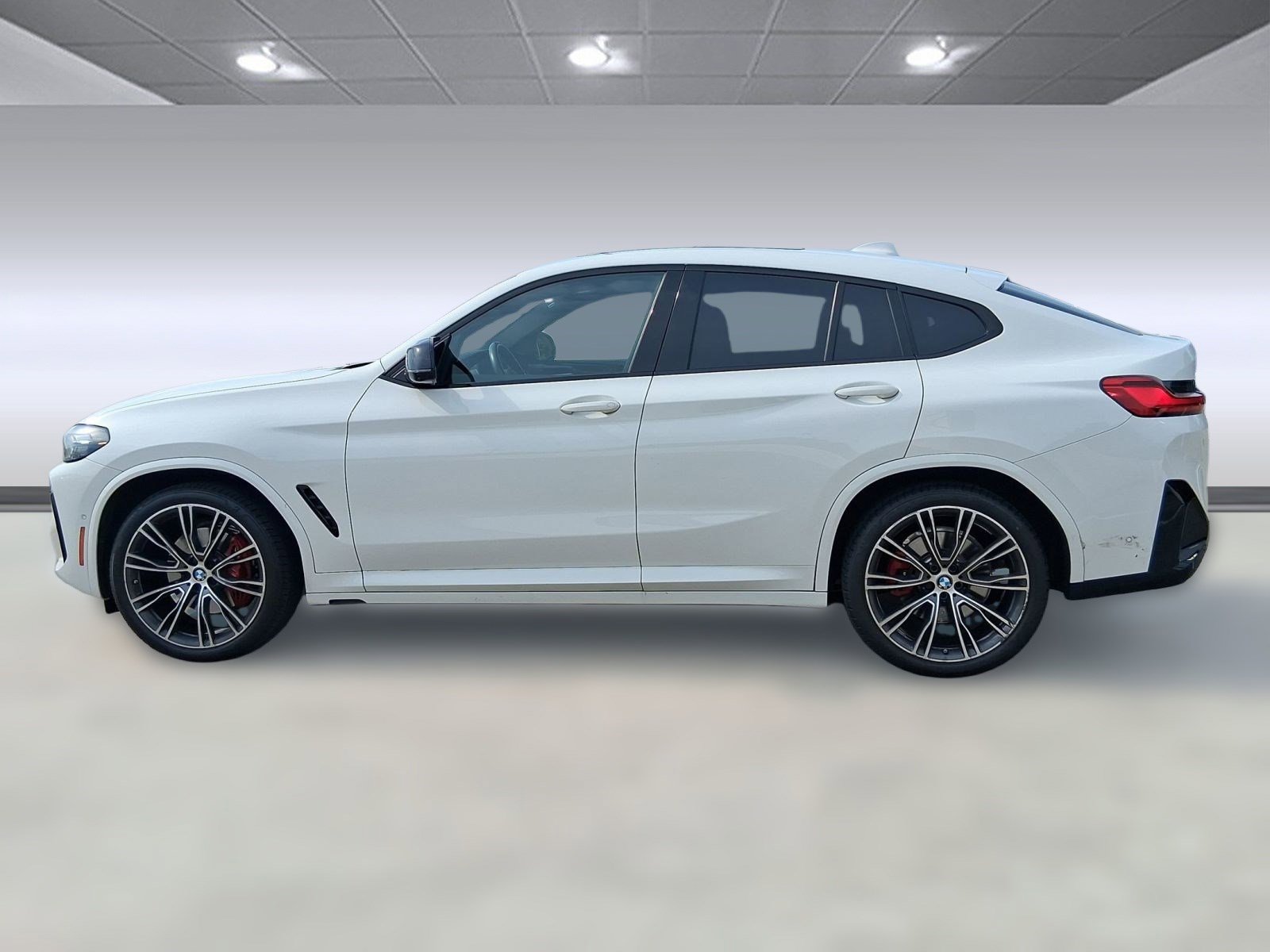 2023 Bmw X4 M40i photo 2