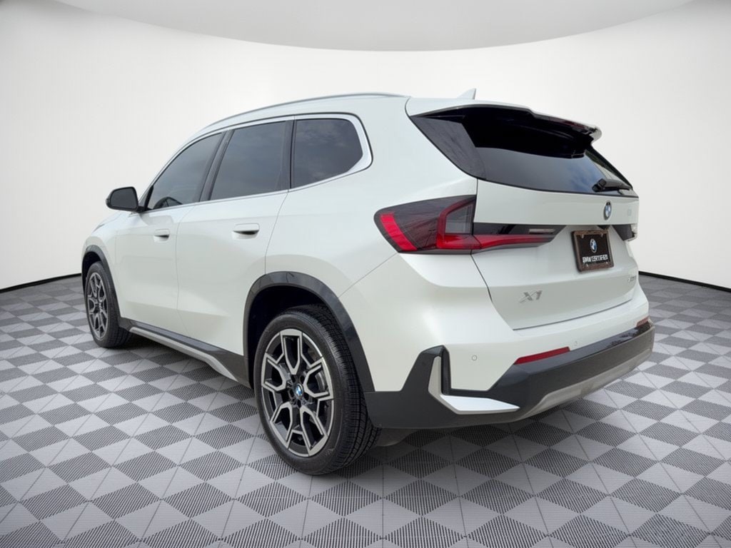 Certified 2023 BMW X1 xDrive28i SUV