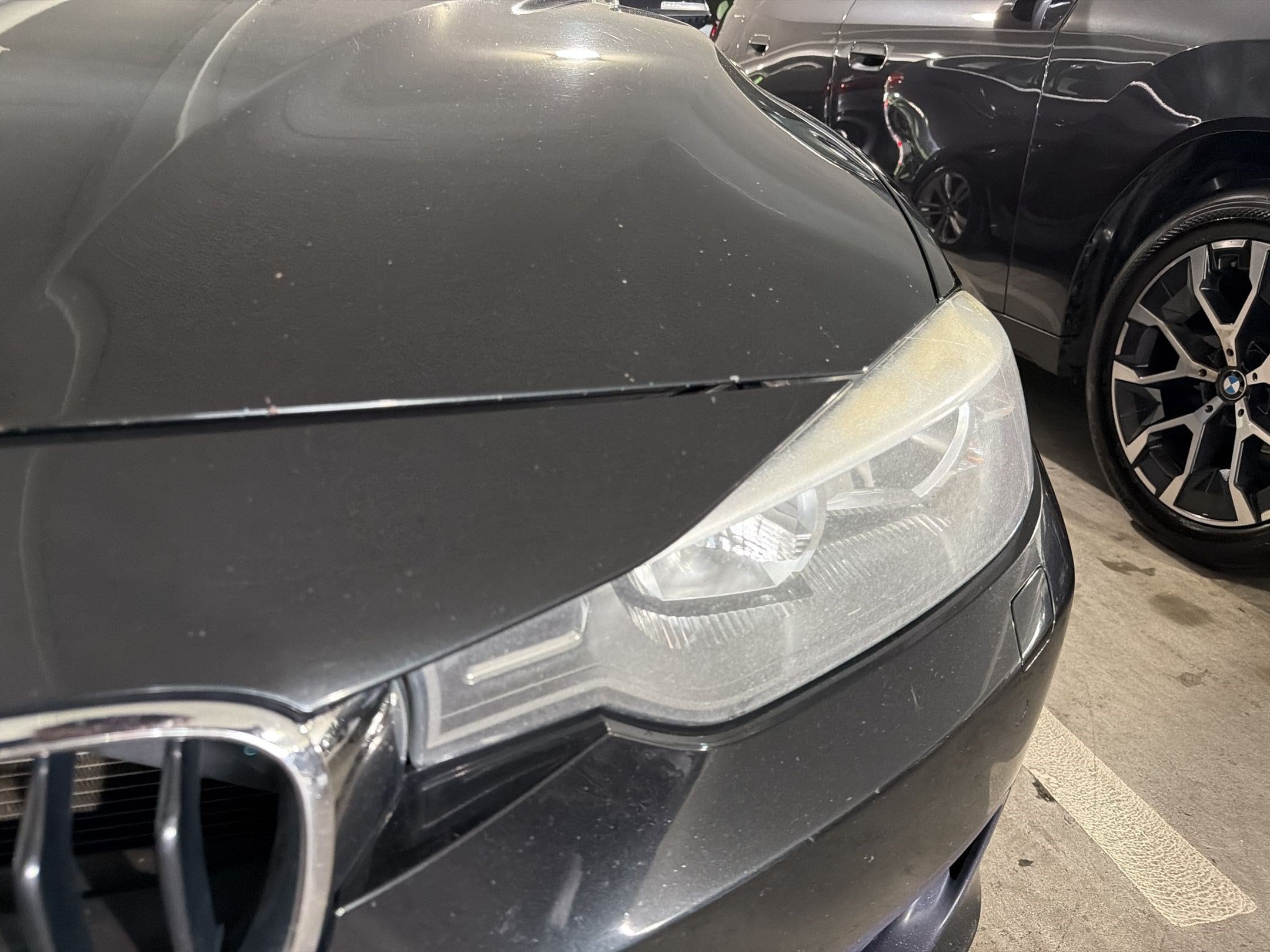 328i XDrive XDrive Wagon