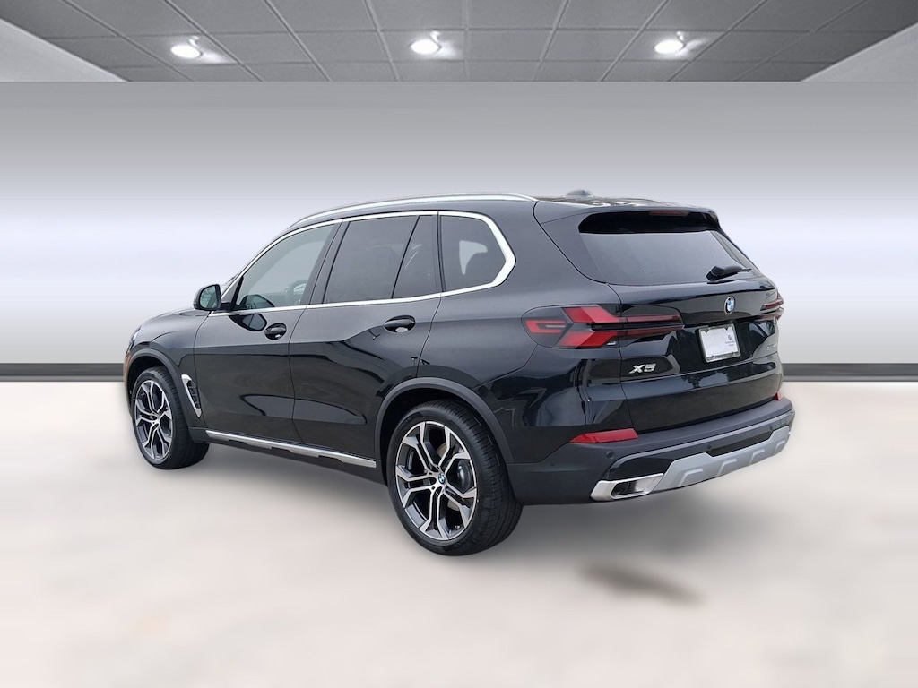 Used 2026 BMW X5 sDrive40i SUV