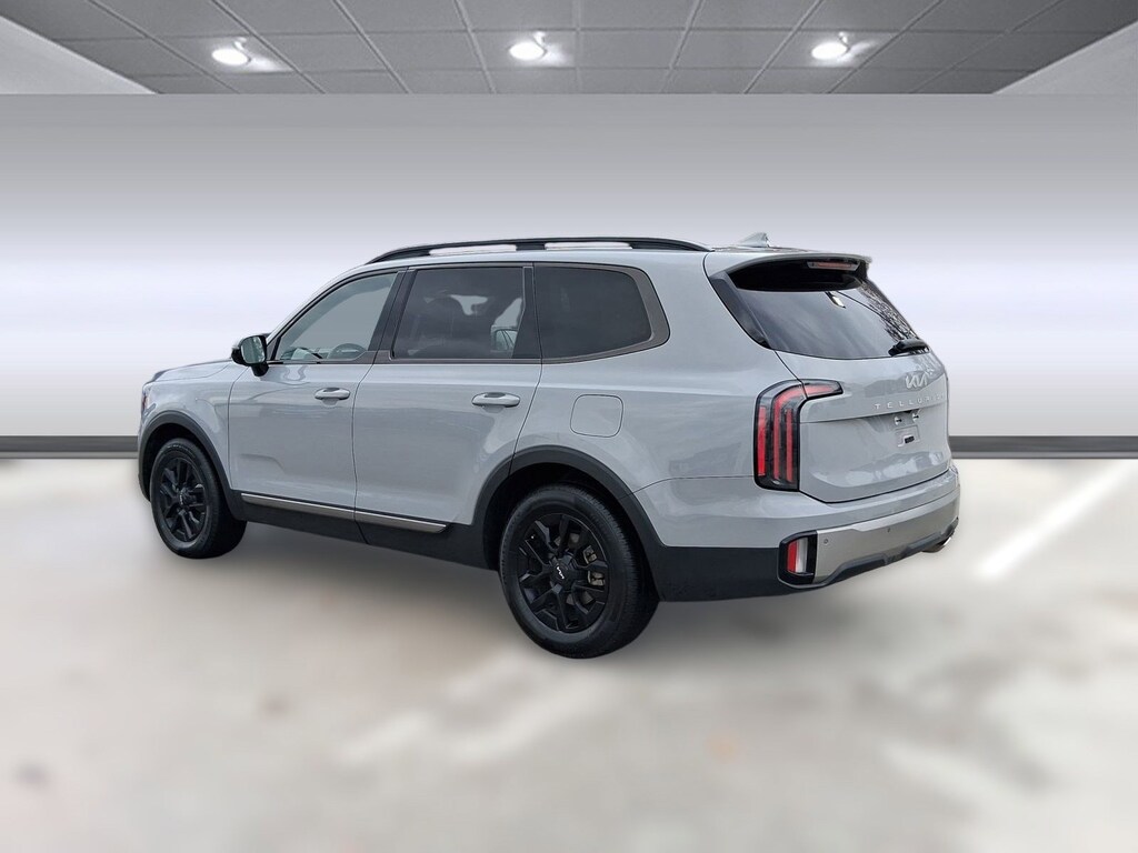 Used 2023 Kia Telluride SX-P X-Pro SX Prestige X-Pro AWD