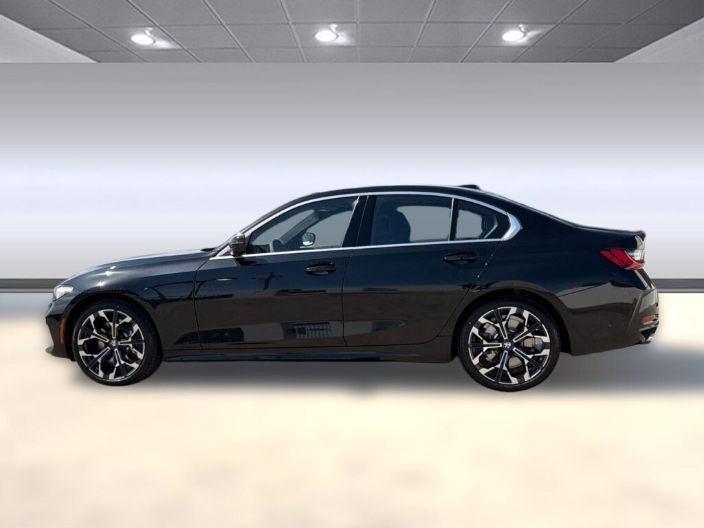 Used 2026 BMW 330i xDrive Sedan