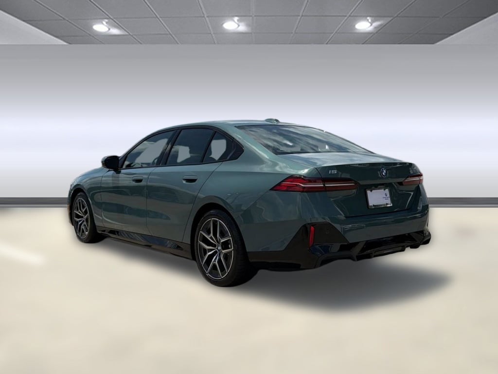 Used 2026 BMW i5 xDrive40 Sedan