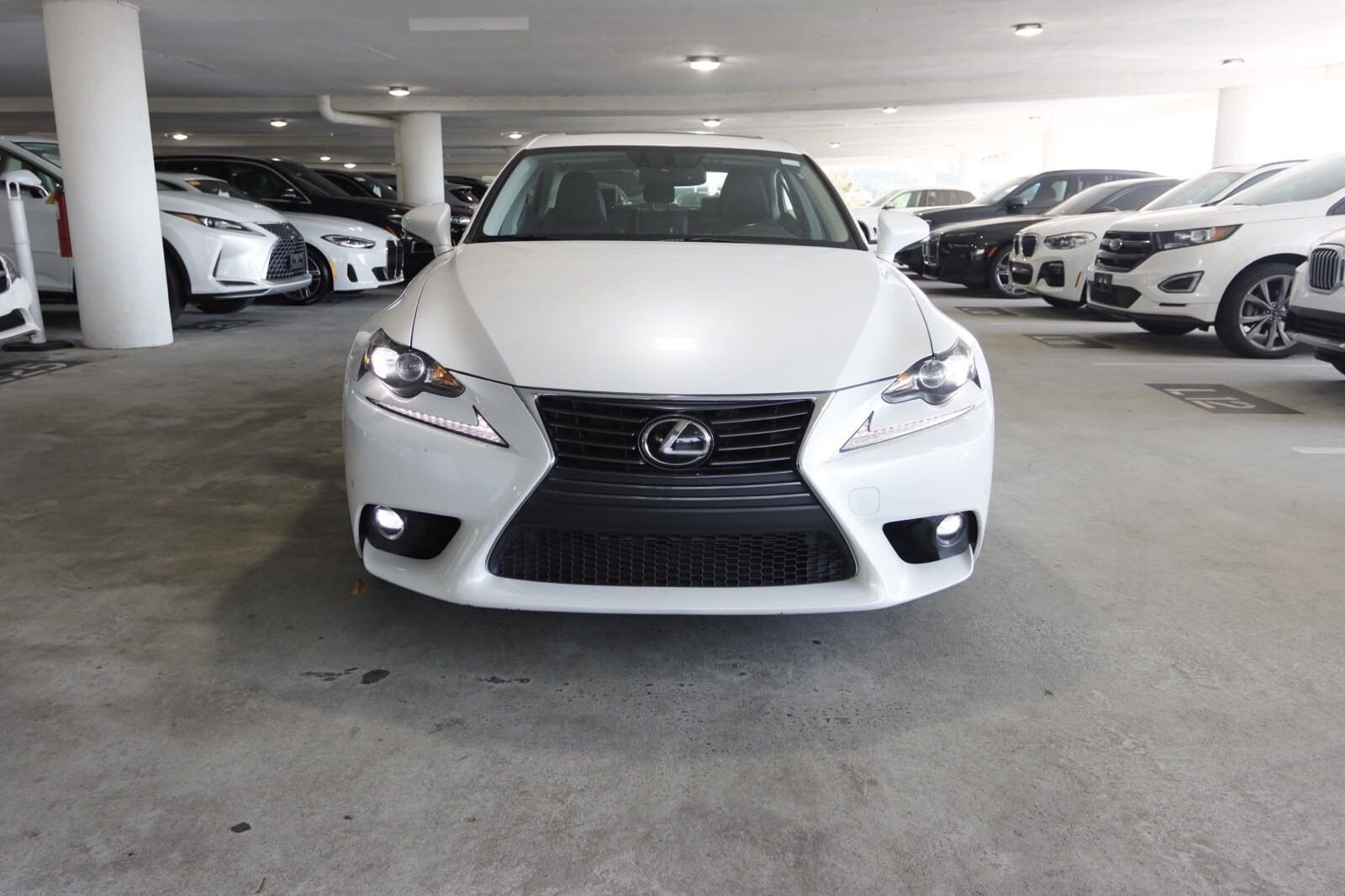 Used 2016 Lexus IS 200t with VIN JTHBA1D21G5017618 for sale in Atlanta, GA