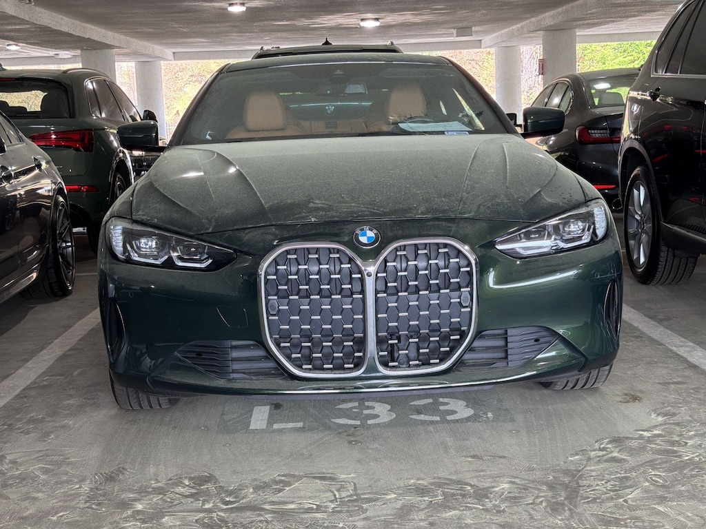 Used 2023 BMW 430i Coupe