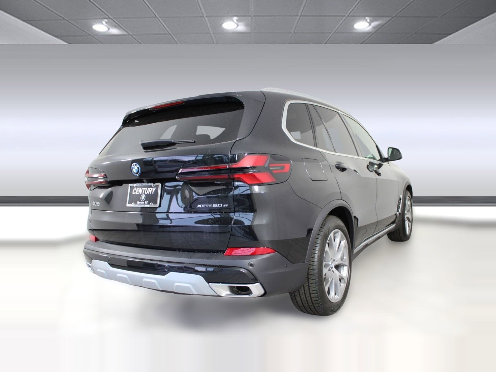 2026 BMW X5 50e - Photo 9