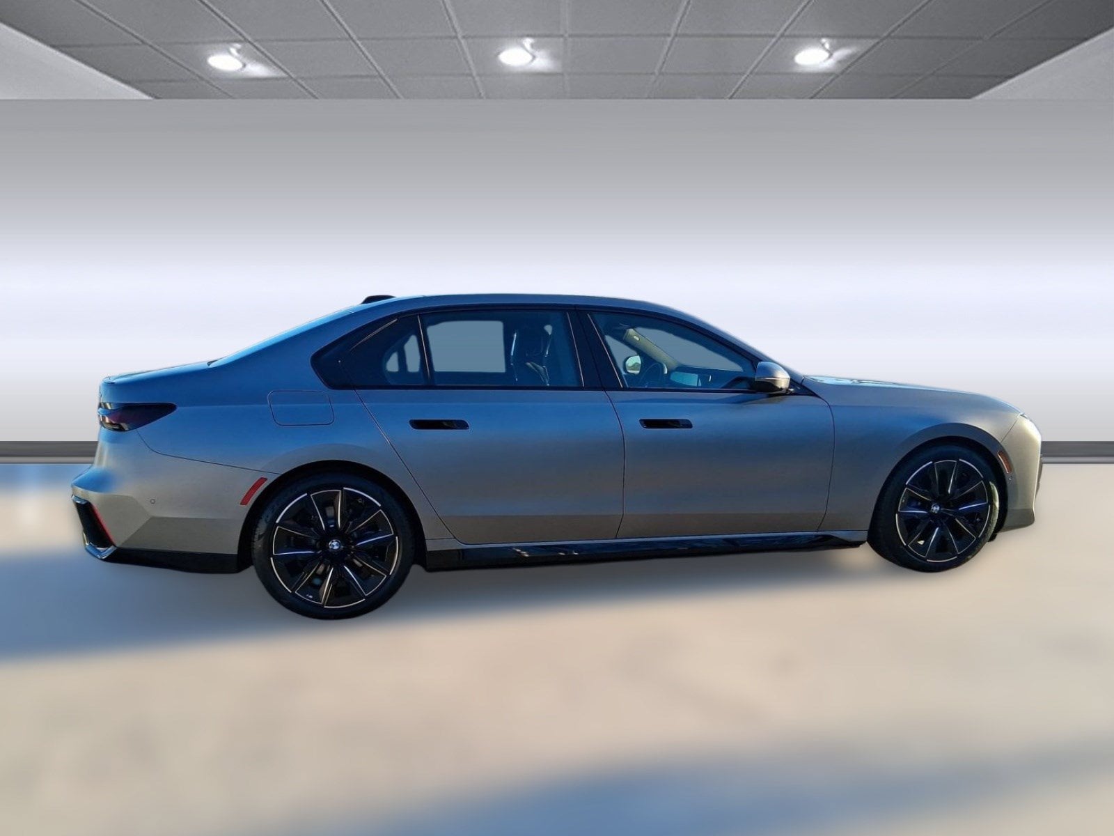 2026 BMW I7 XDrive60 Sedan