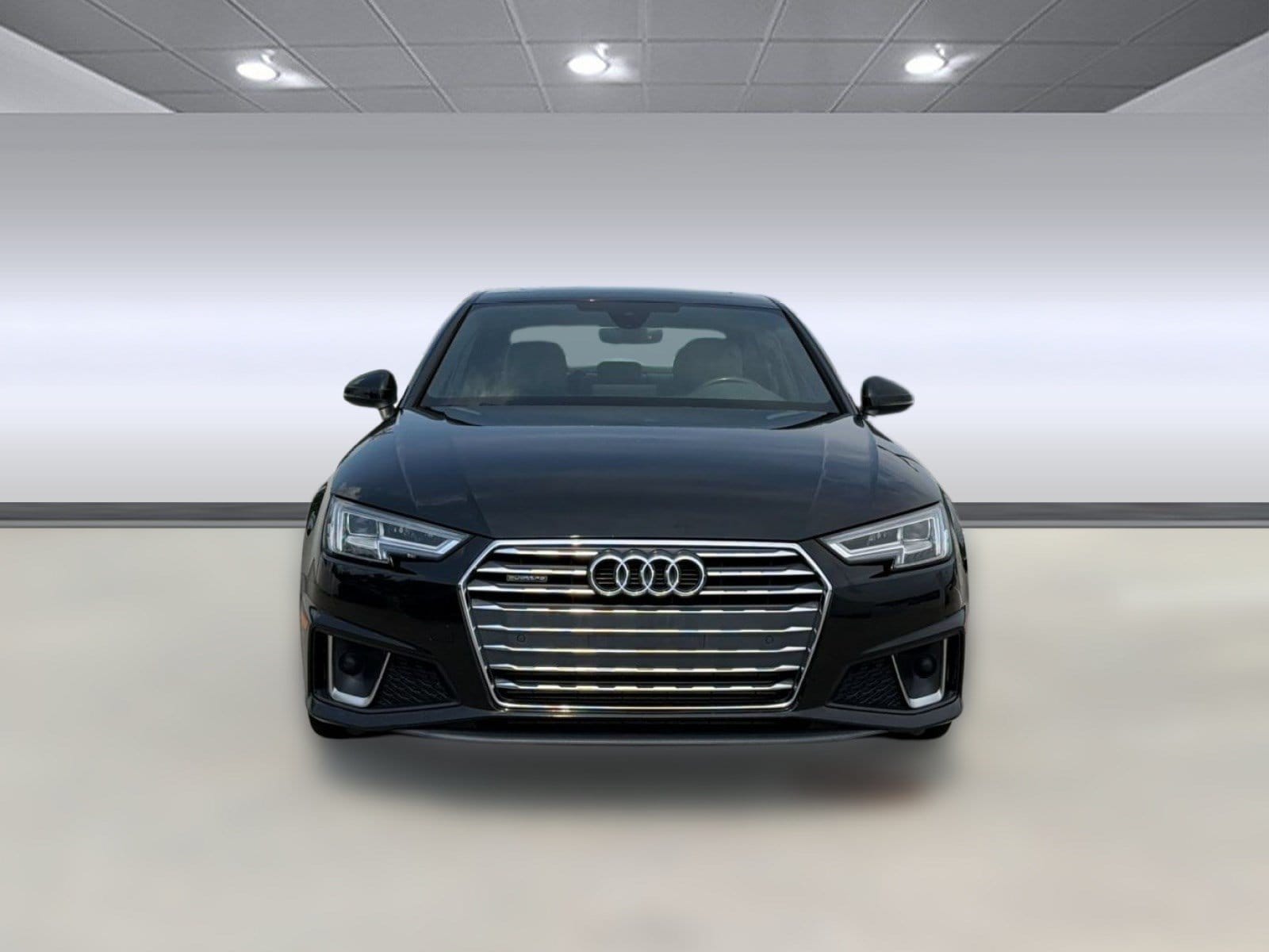 2019 Audi A4 2.0T Premium Sedan