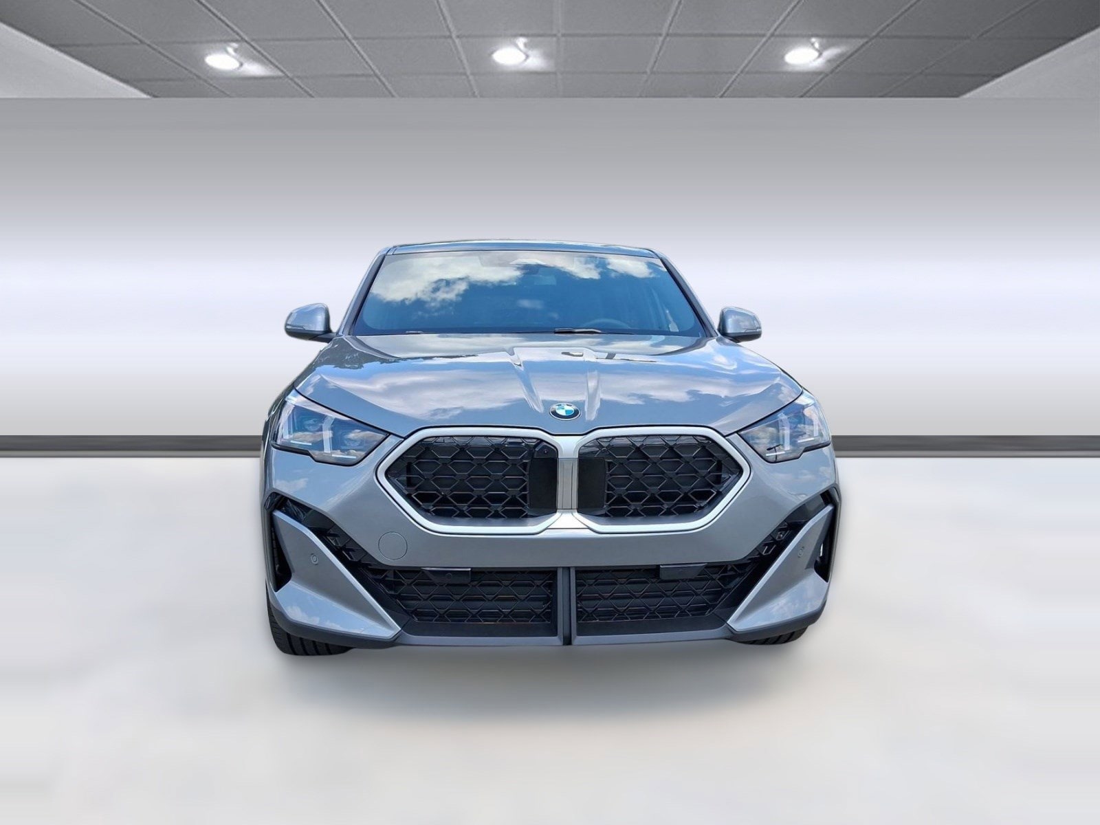 2026 BMW X2 28i - Photo 6