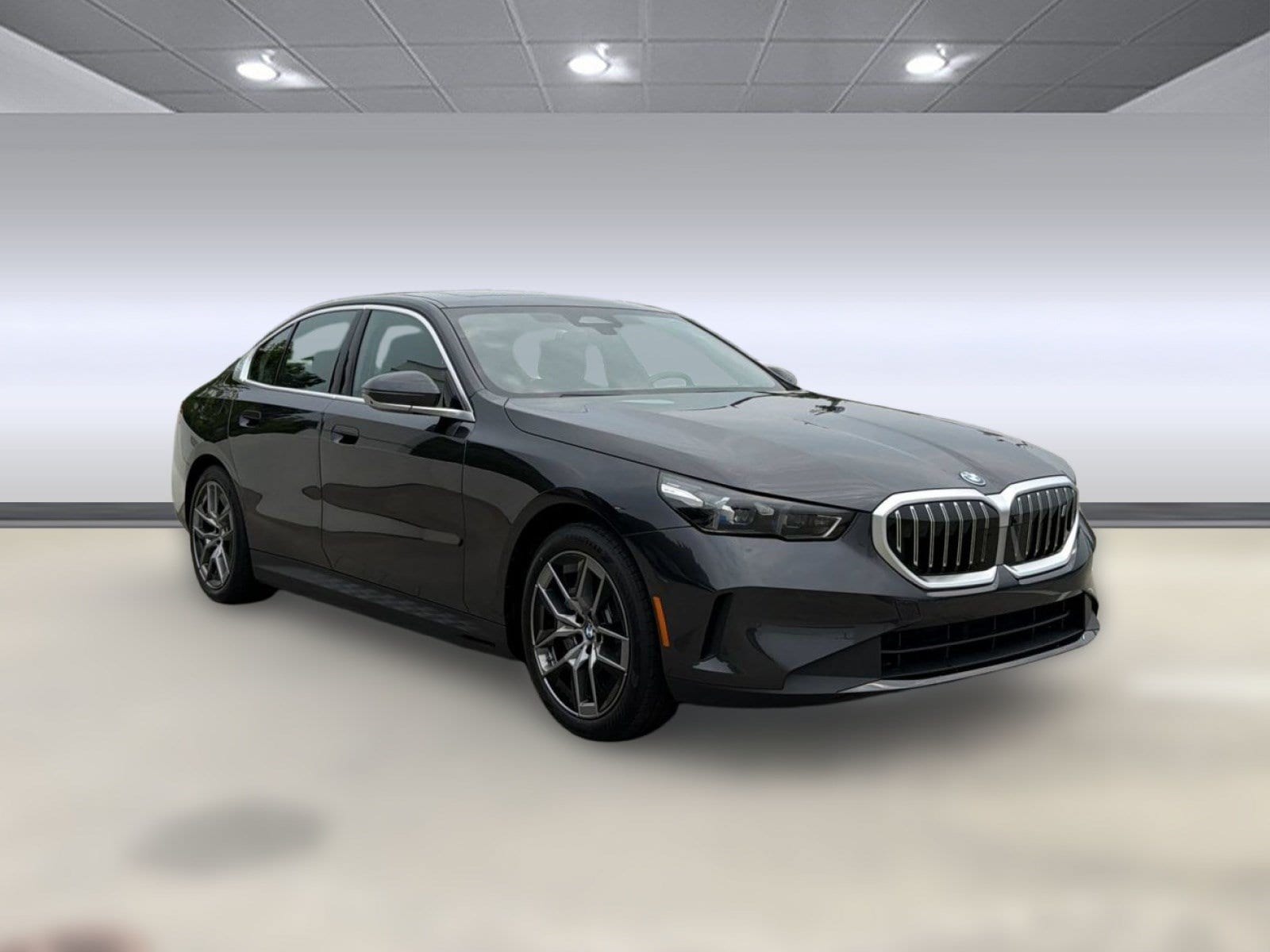 2027 BMW I5 EDrive40 Sedan