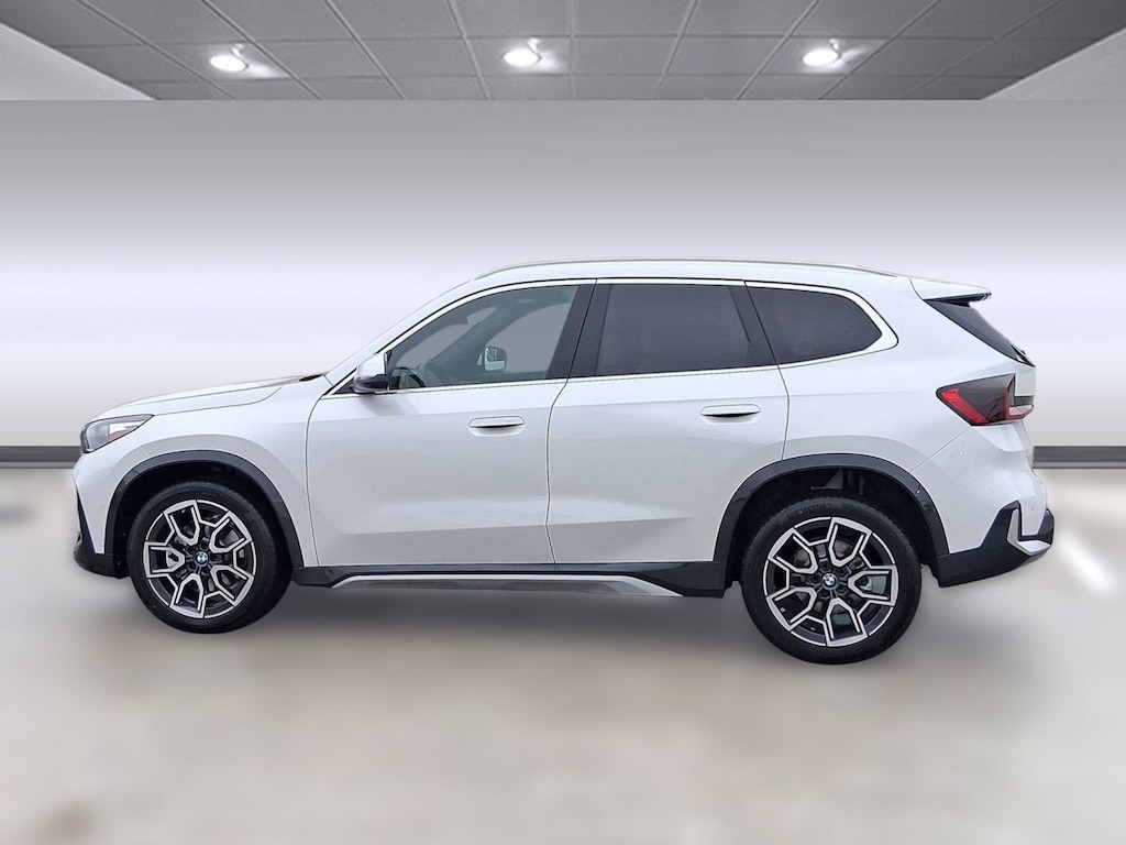 Used 2026 BMW X1 xDrive28i SUV