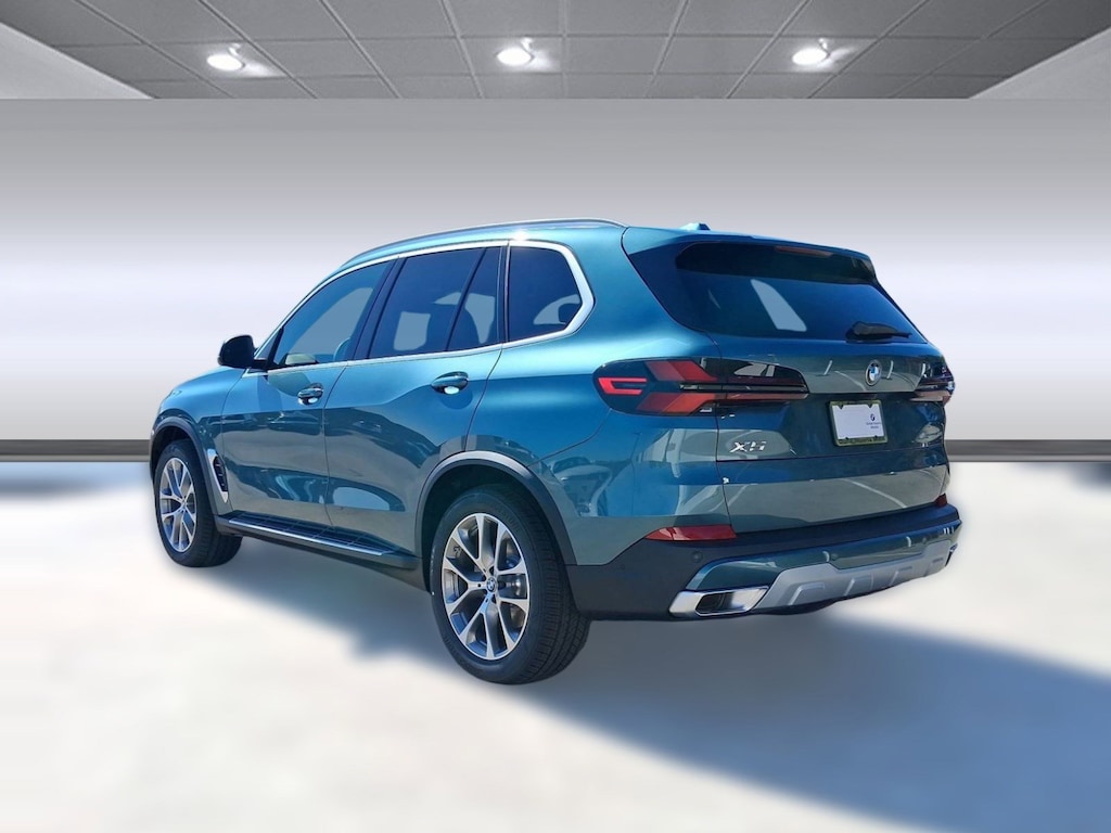 Used 2026 BMW X5 sDrive40i SUV