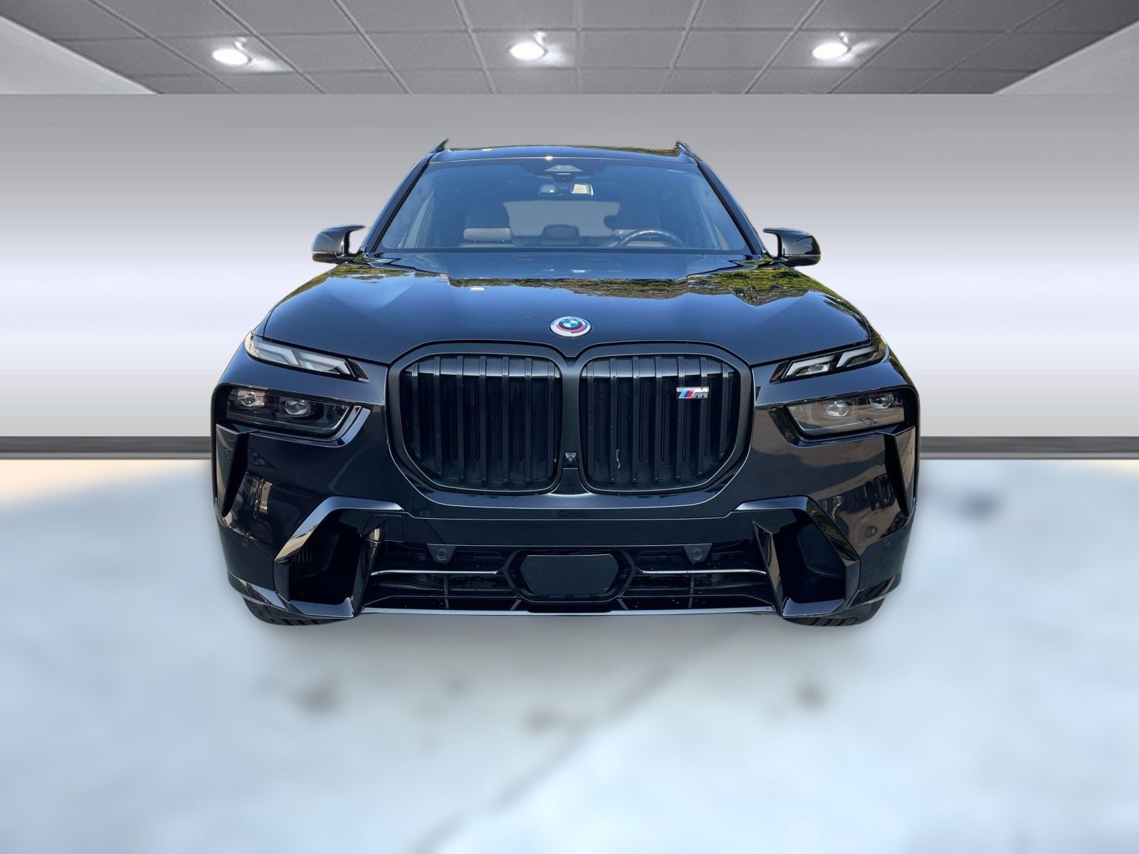 2023 Bmw X7 M60i photo 4