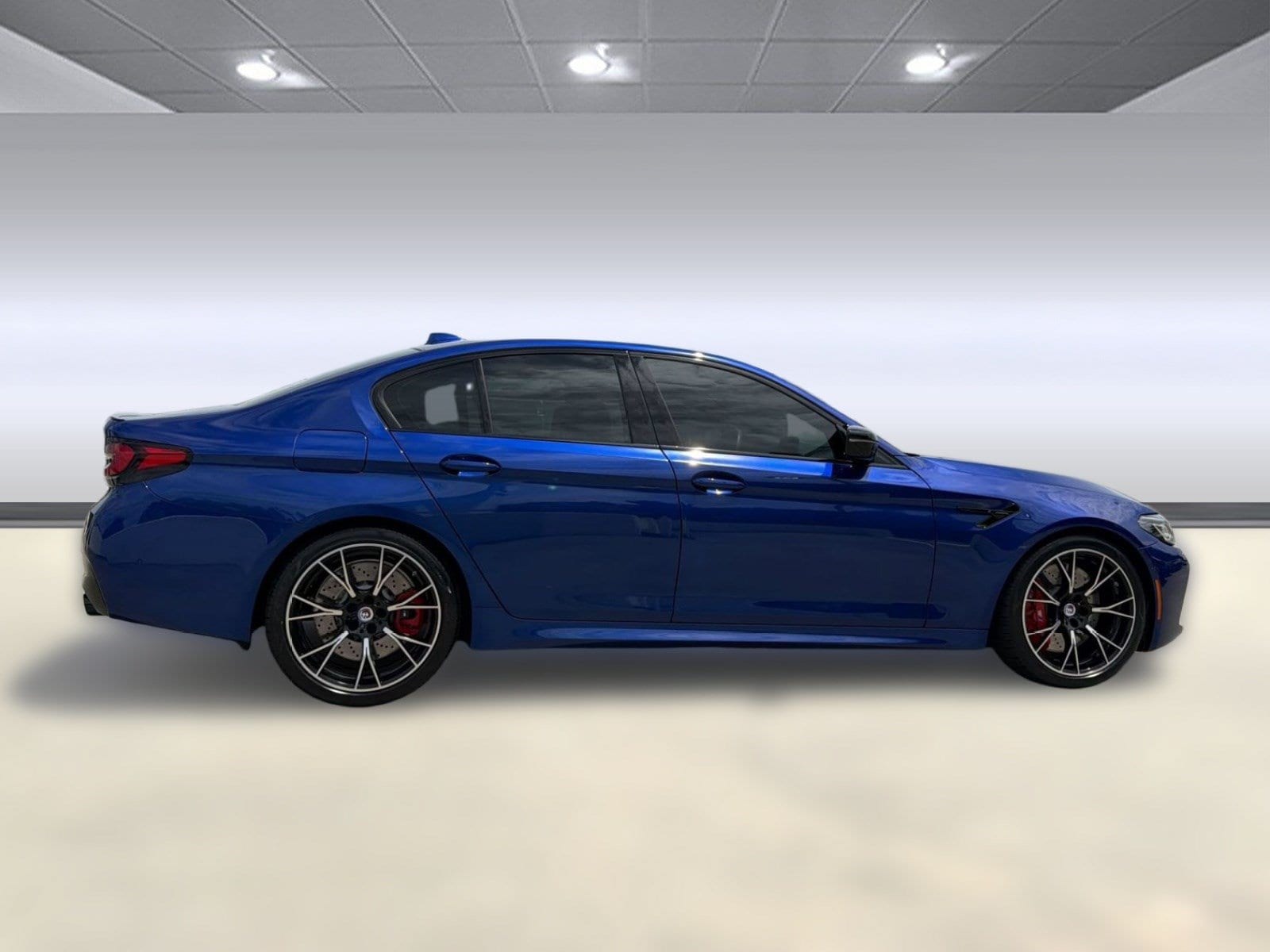 M5 Sedan