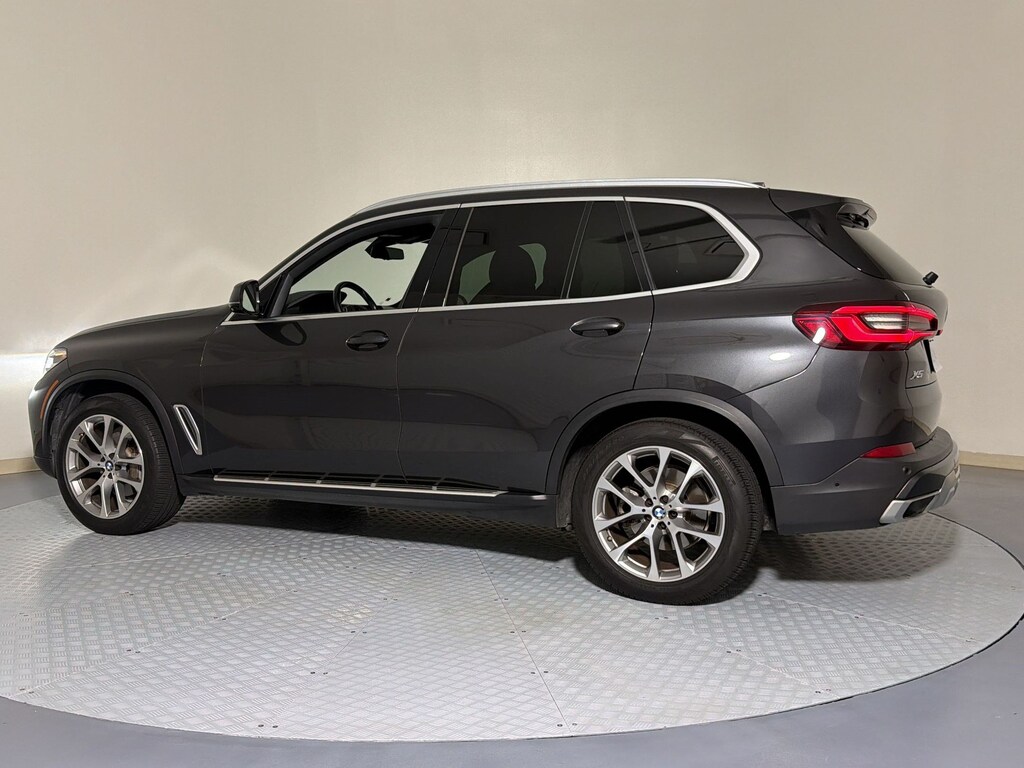 Used 2022 BMW X5 sDrive40i SUV