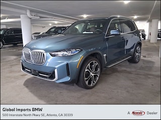 Used 2024 BMW X5 sDrive40i sDrive40i Sports Activity Vehicle for sale in Atlanta, GA
