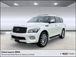  INFINITI QX80