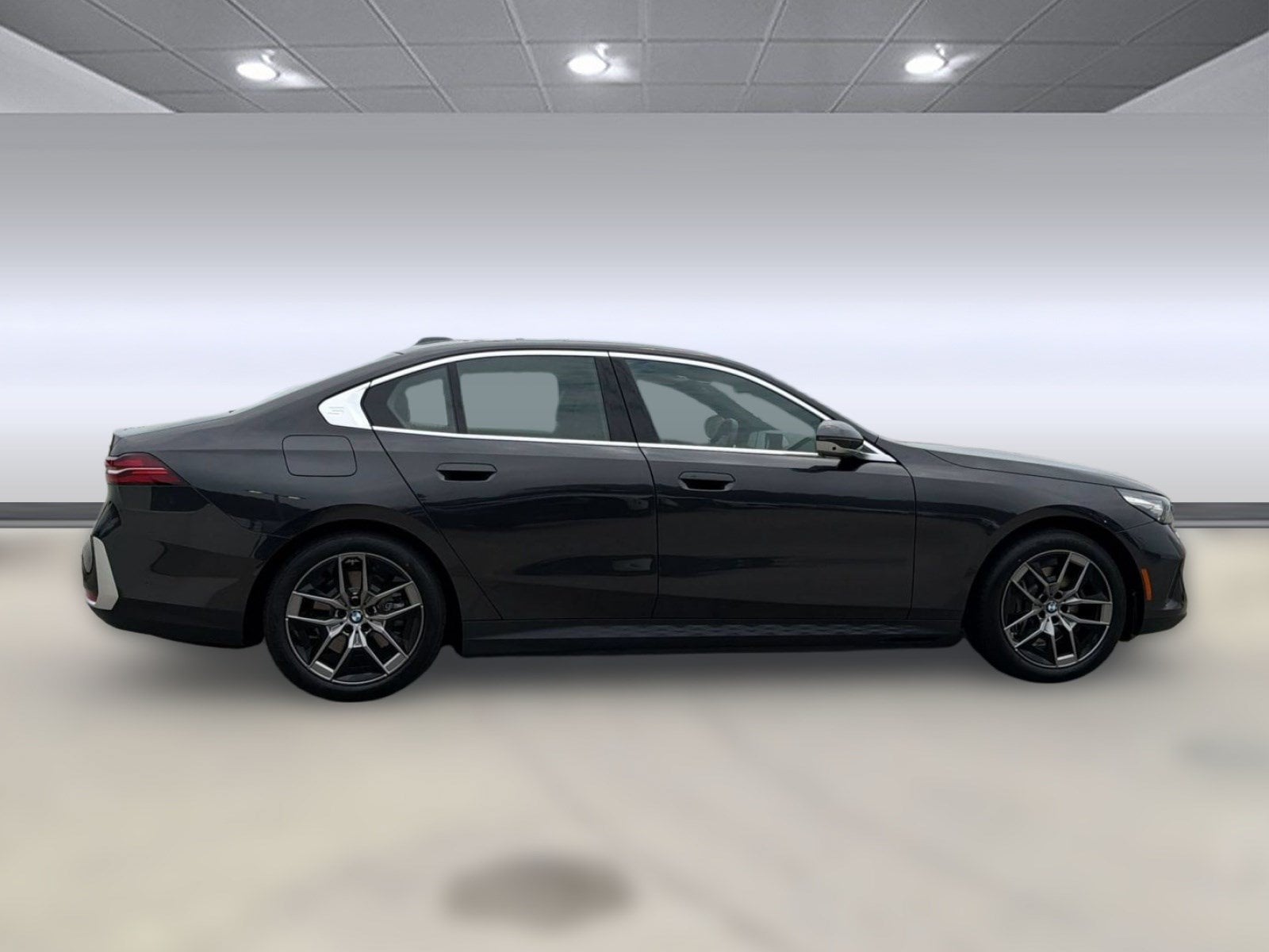 2027 BMW I5 EDrive40 Sedan