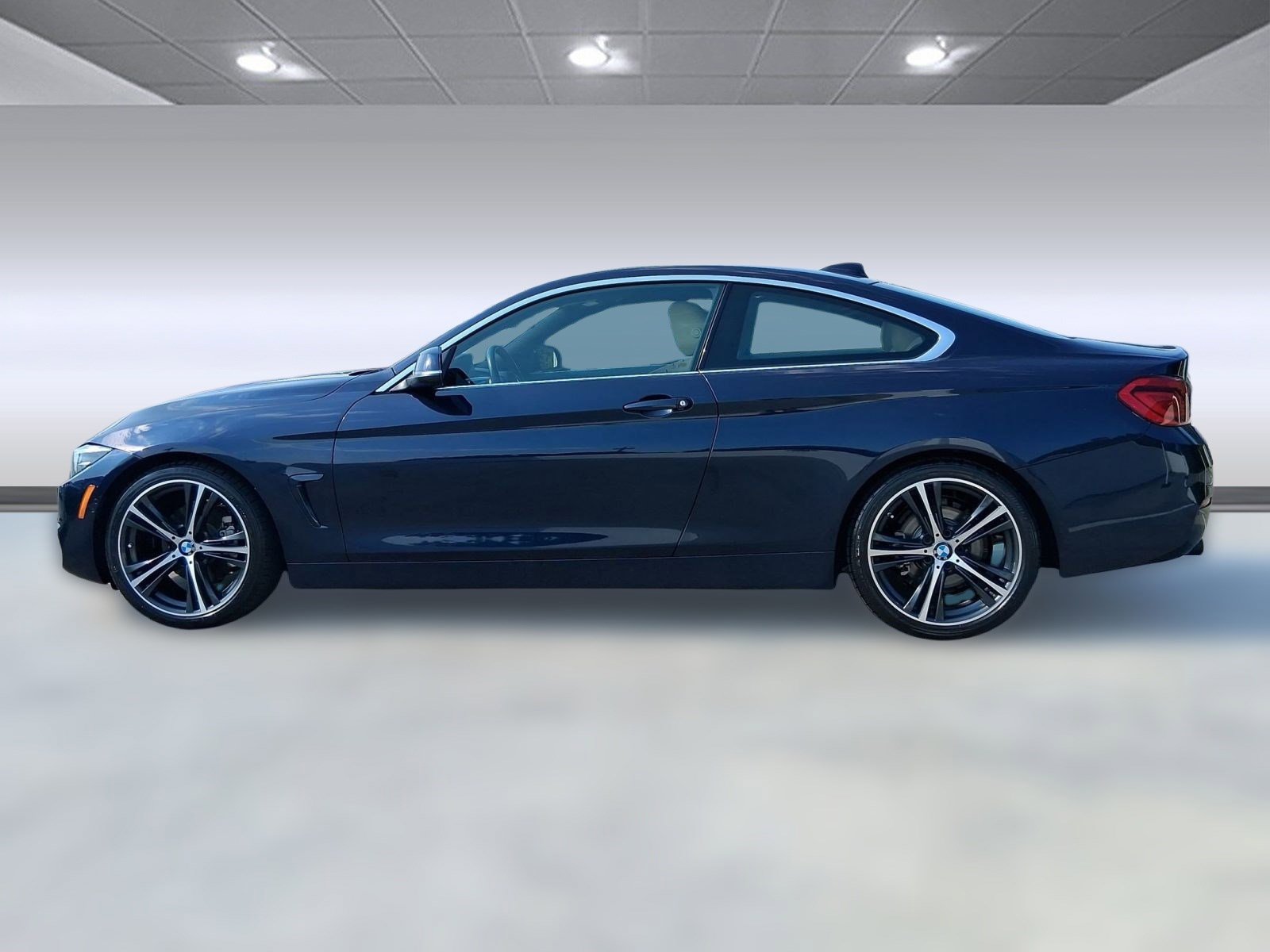 2019 Bmw 430i Coupe photo 2
