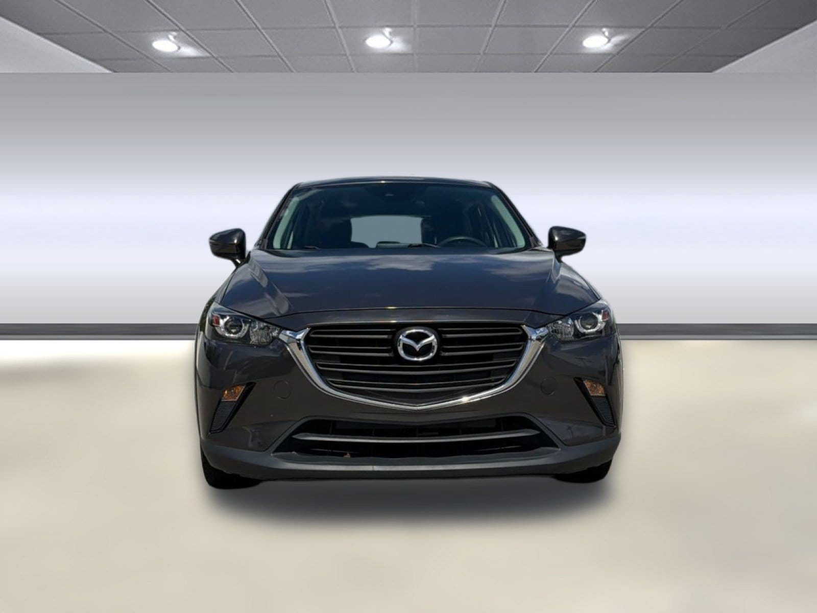 Mazda CX-3 Sport SUV
