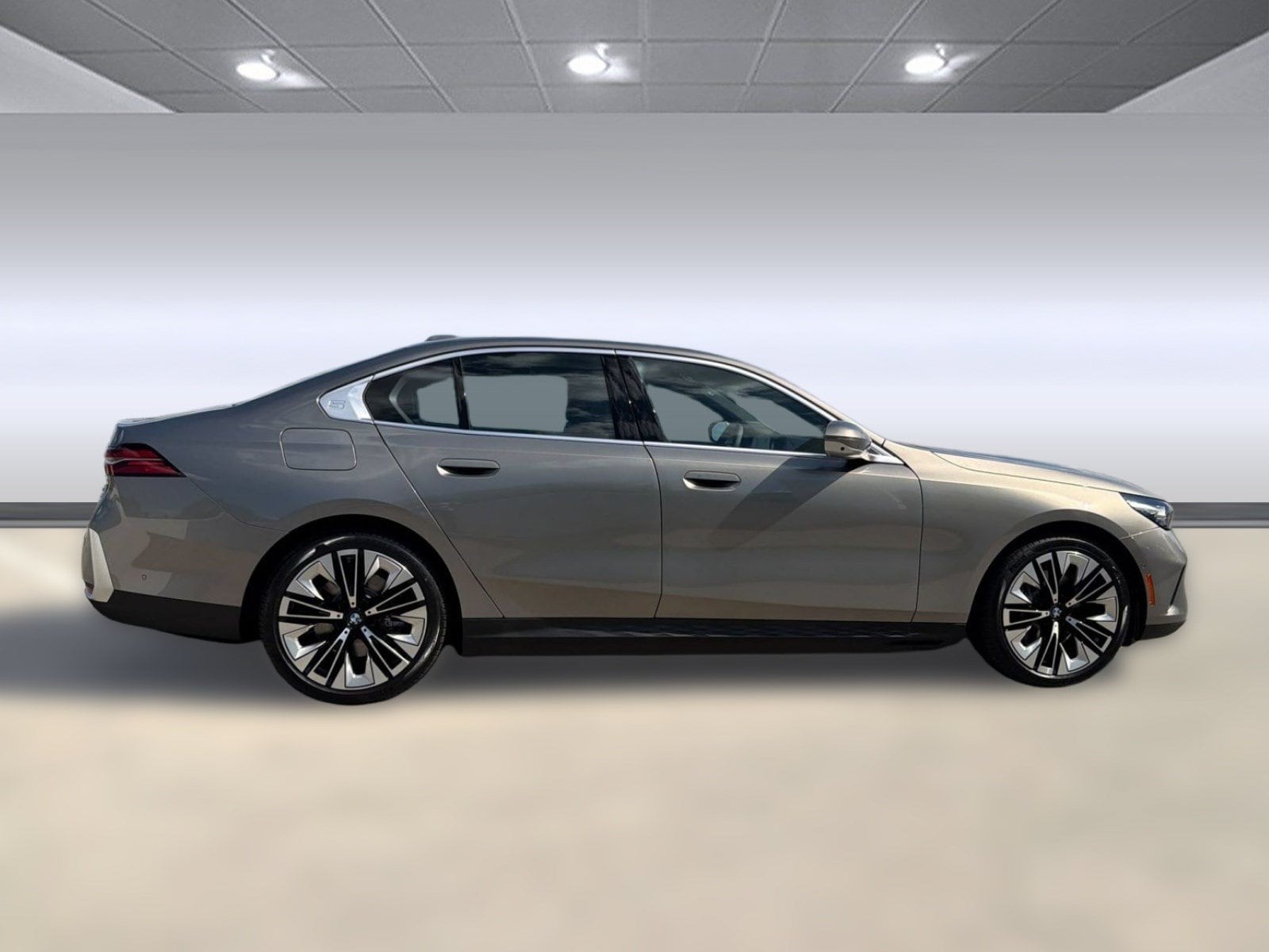 2027 BMW I5 EDrive40 Sedan