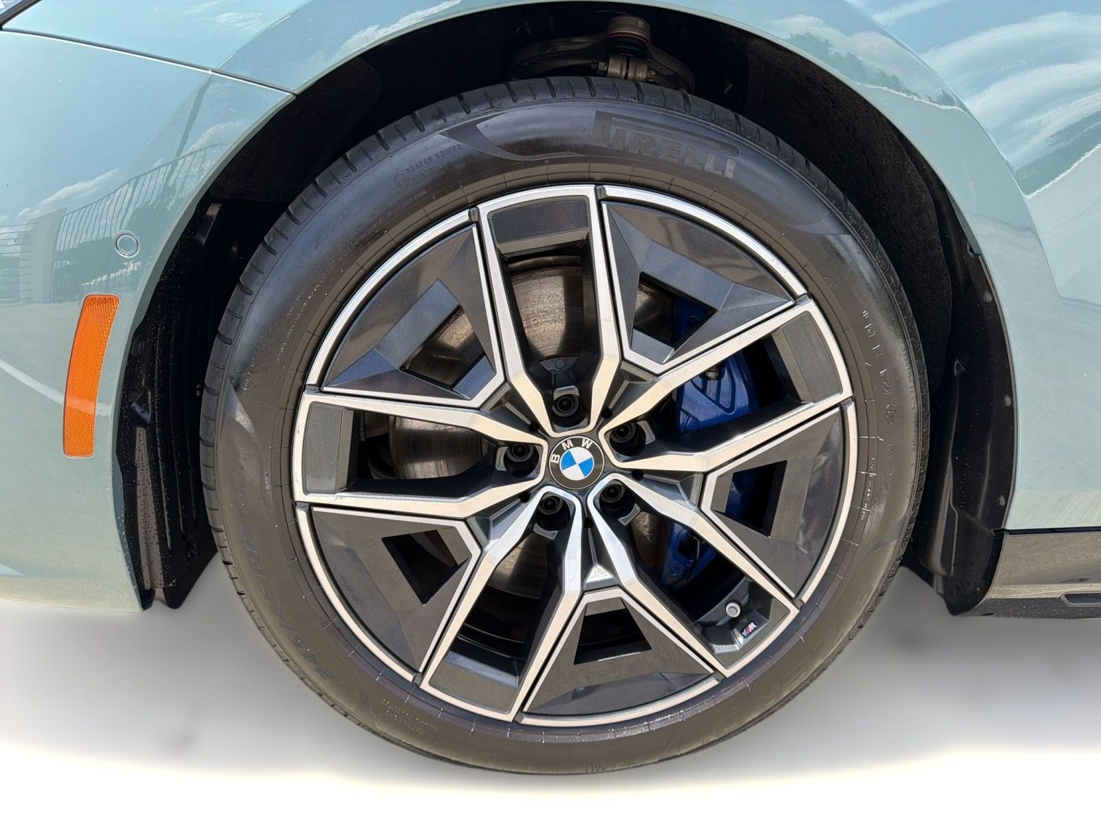 I5 XDrive40 Sedan
