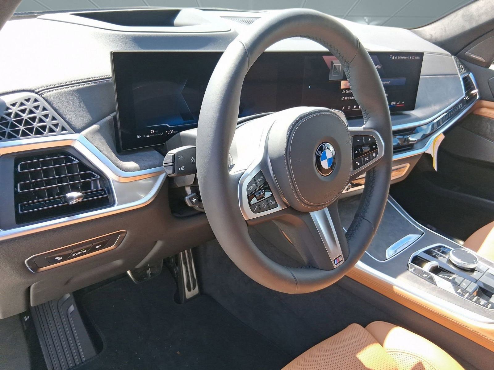 2026 Bmw X7 xDrive40i photo 4