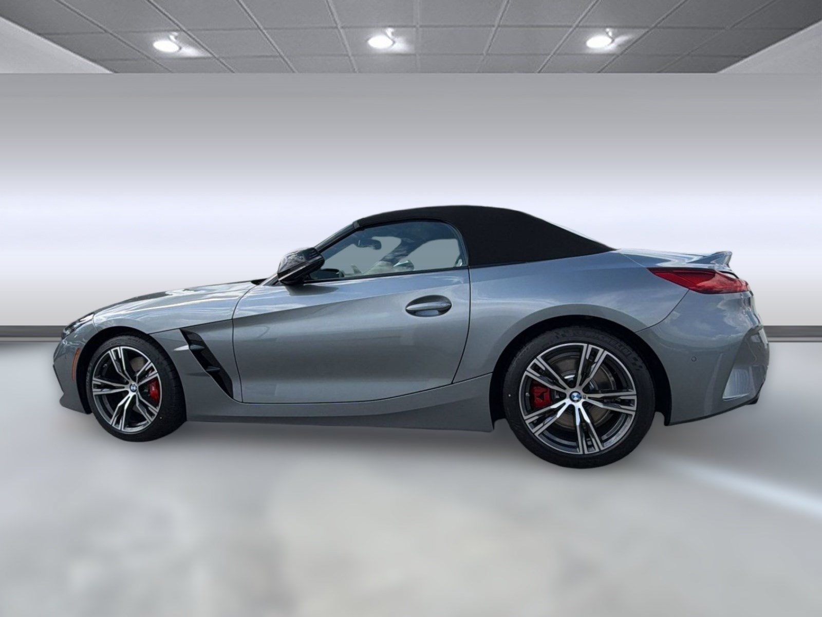 Z4 M40i Convertible