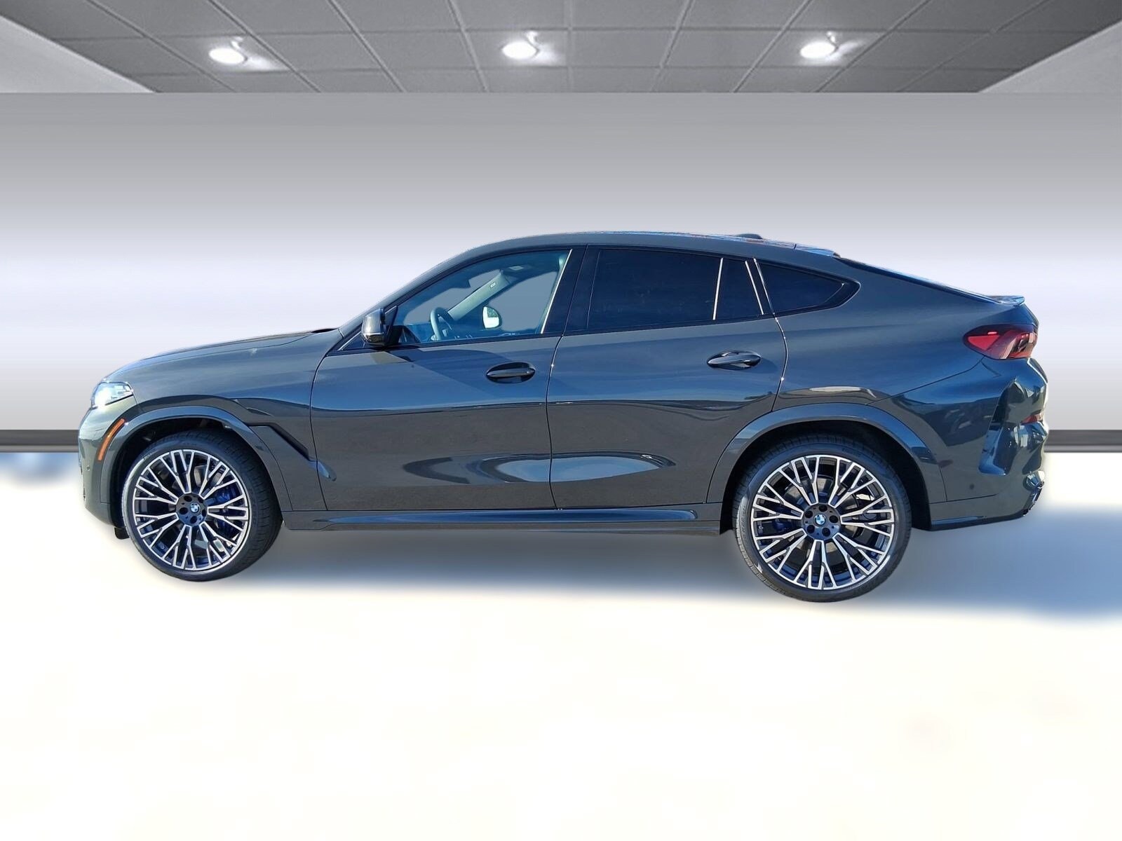 2026 Bmw X6 xDrive40i photo 2