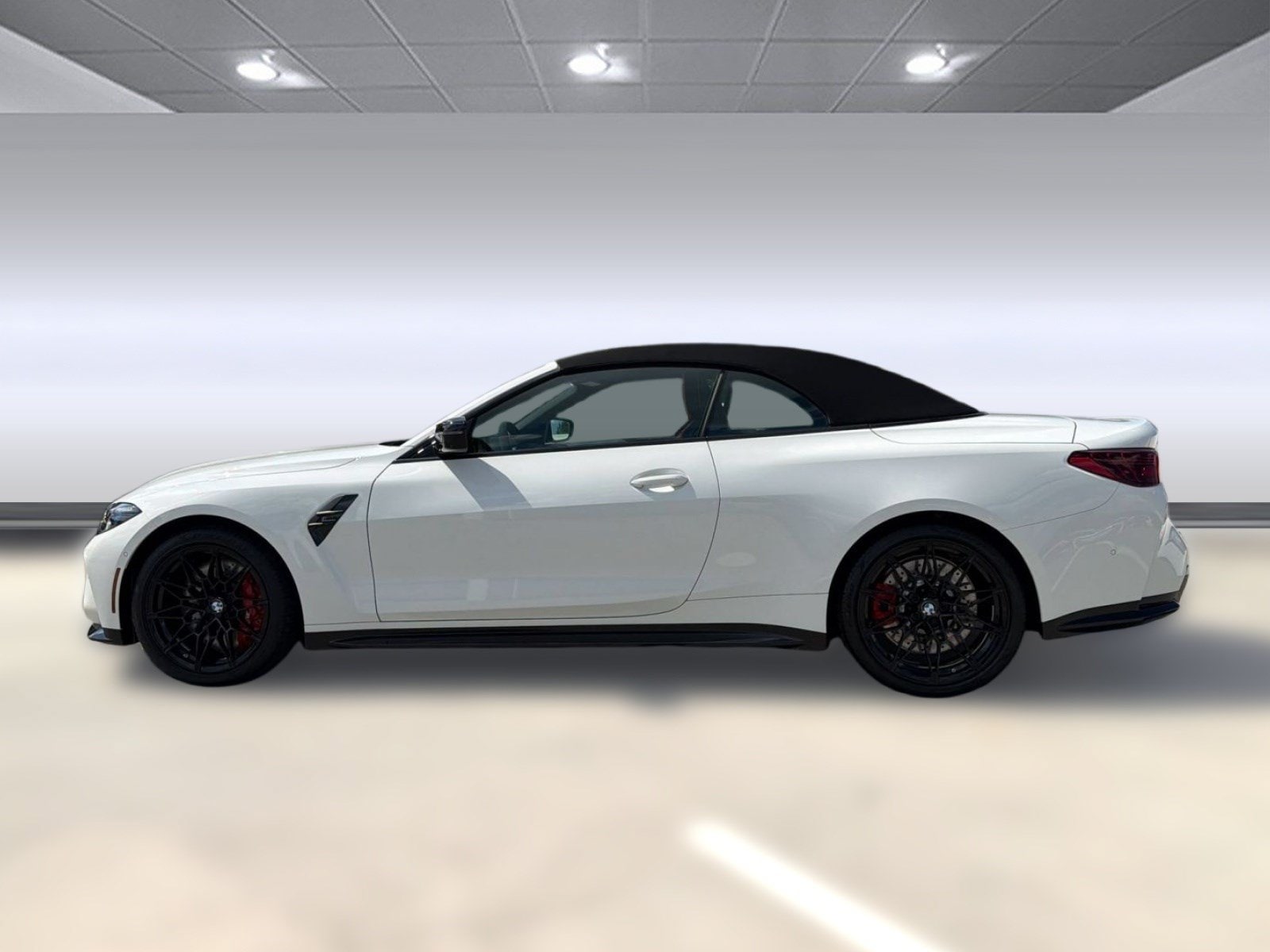 2027 BMW M4 Competition XDrive Convertible