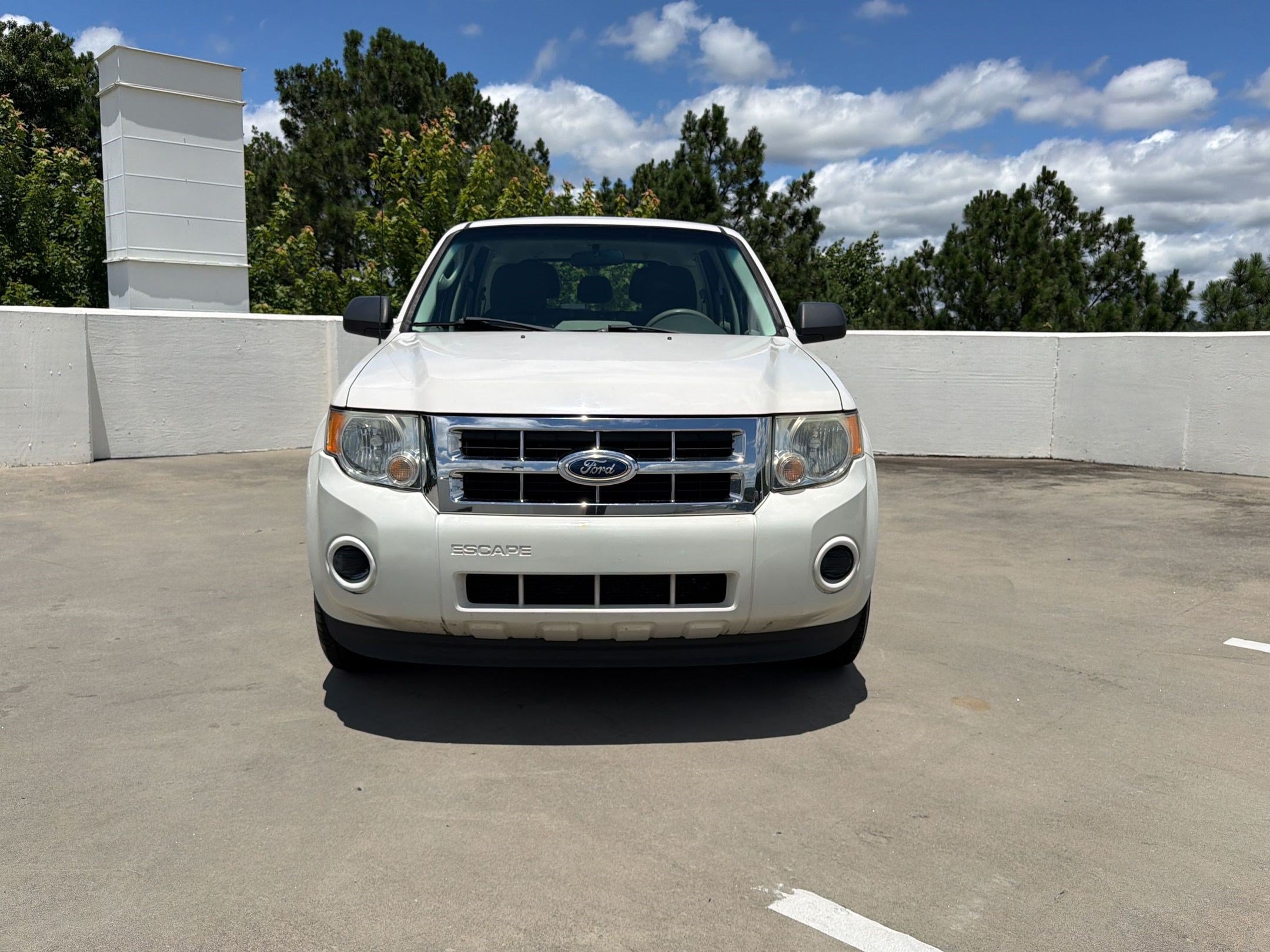 Escape XLS SUV