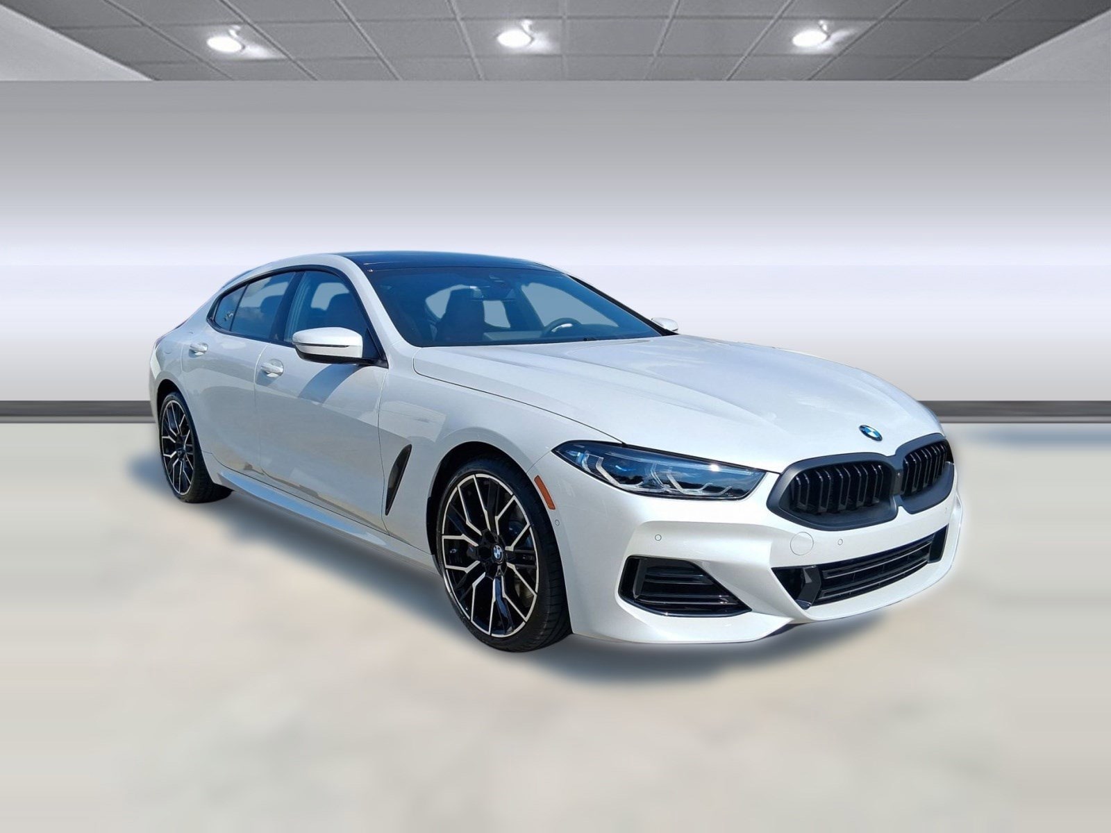 2026 BMW 8 Series 840i - Photo 7
