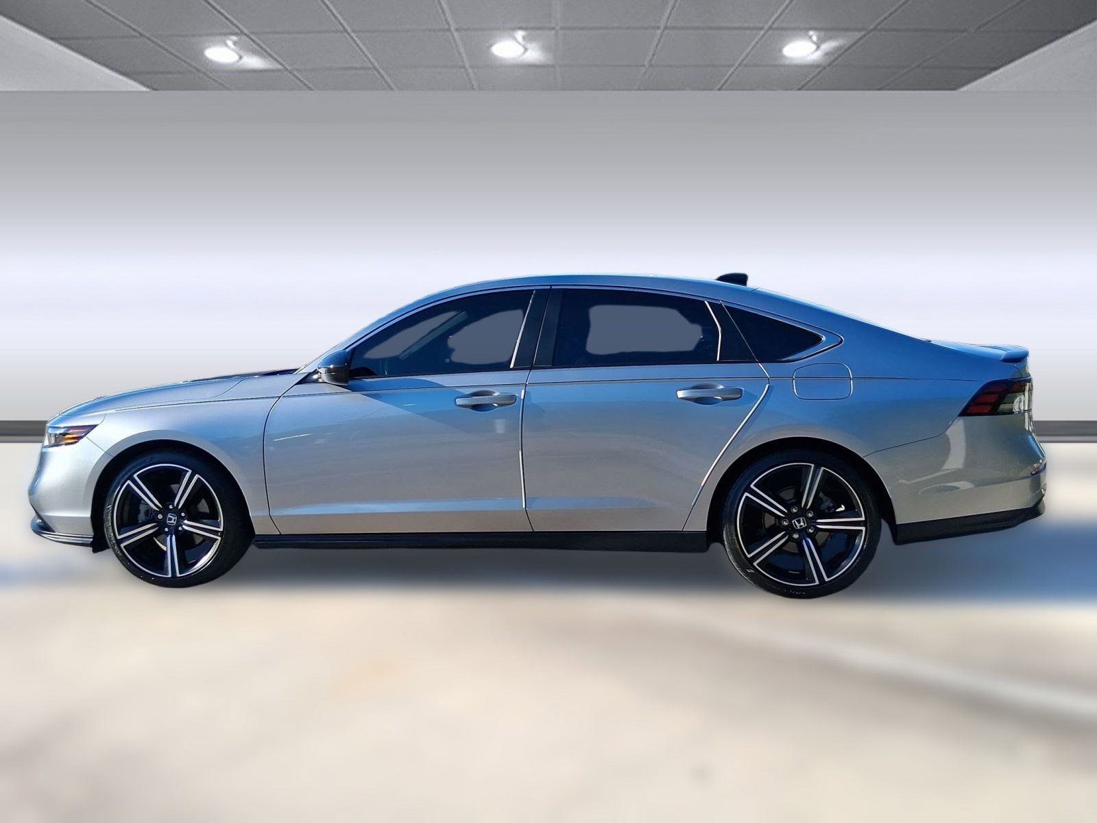 2023 Honda Accord Hybrid Sport photo 2