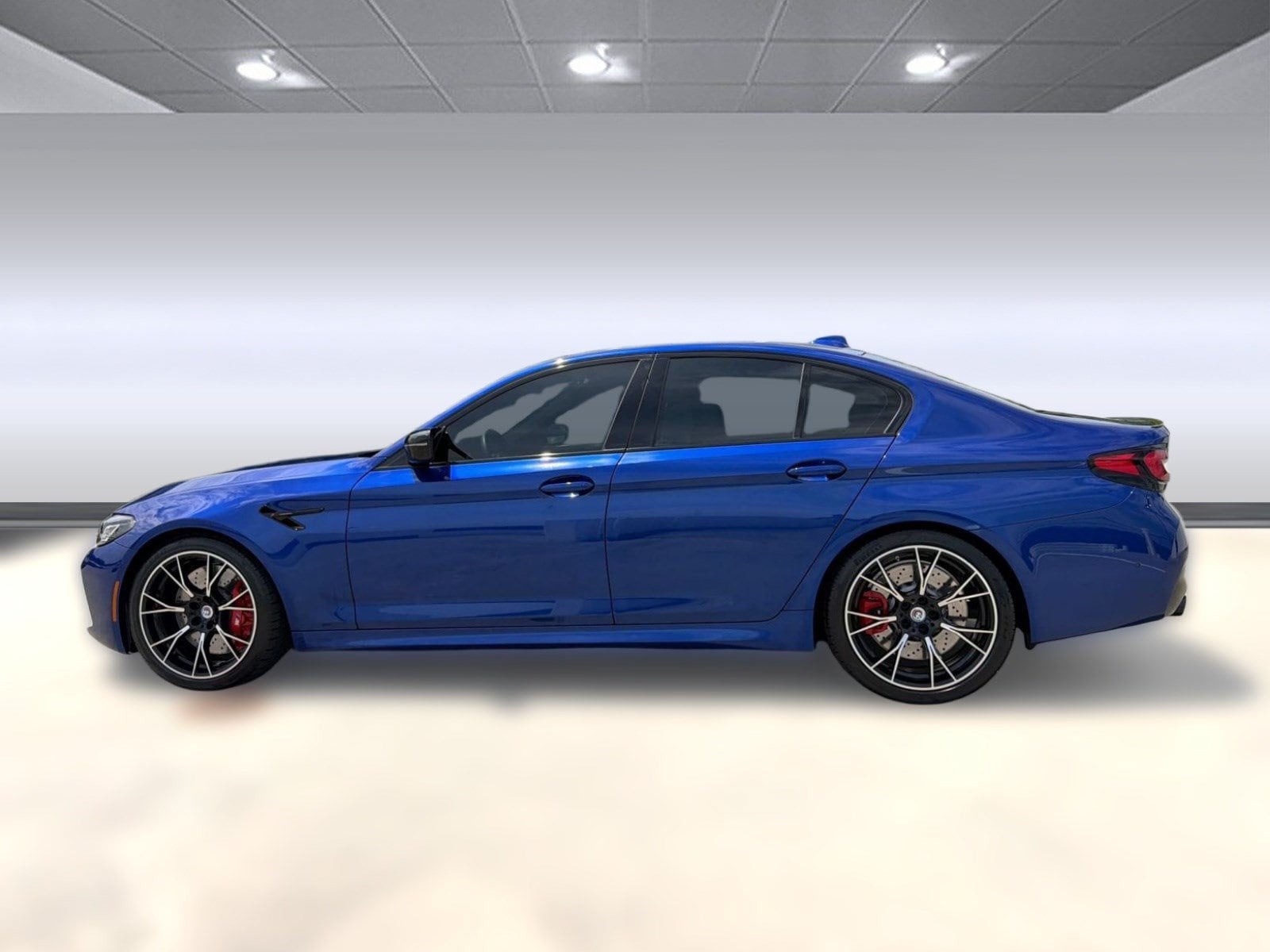 M5 Sedan