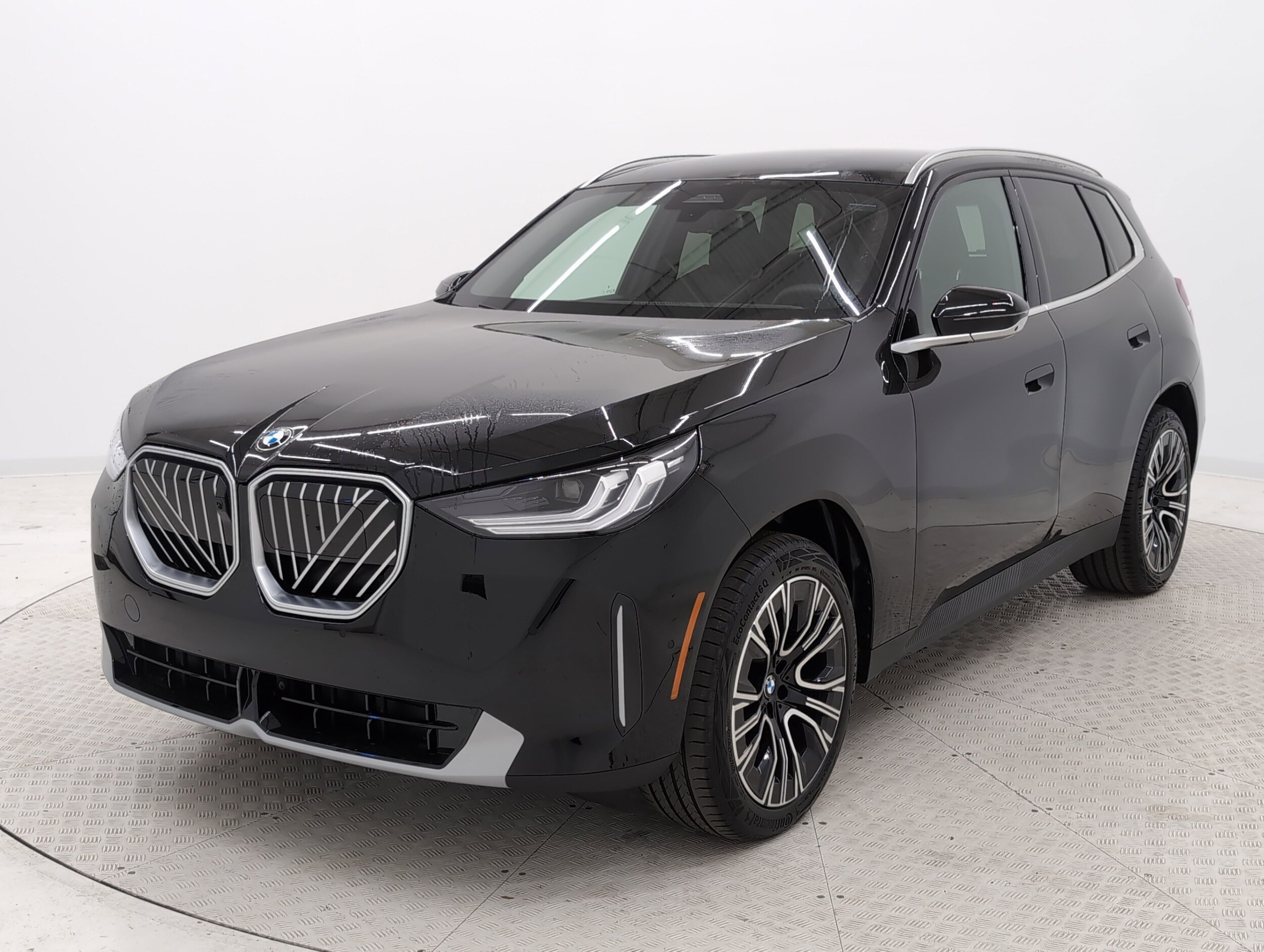 2025 Bmw X3 30x Drive photo 4
