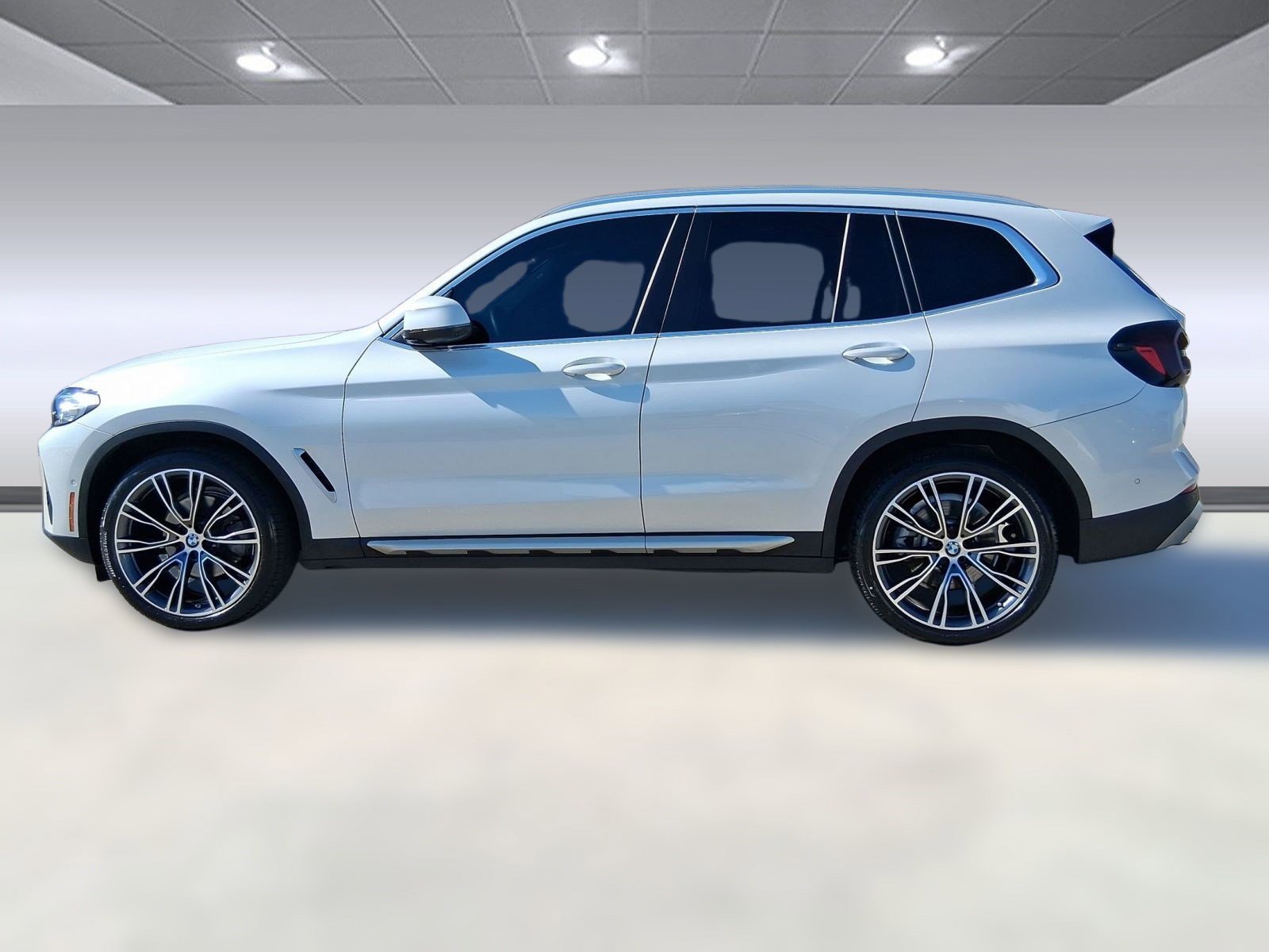 2023 Bmw X3 sDrive30i photo 2