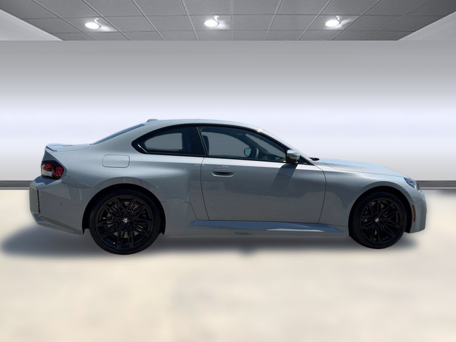 2026 BMW M2 Base Coupe