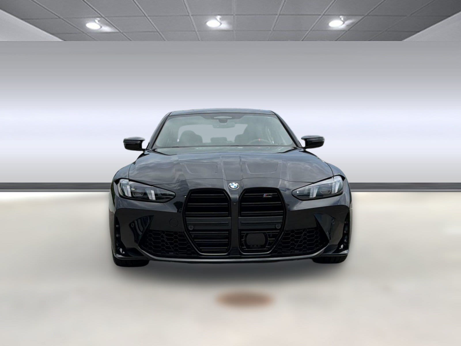 M3 Competition XDrive Sedan
