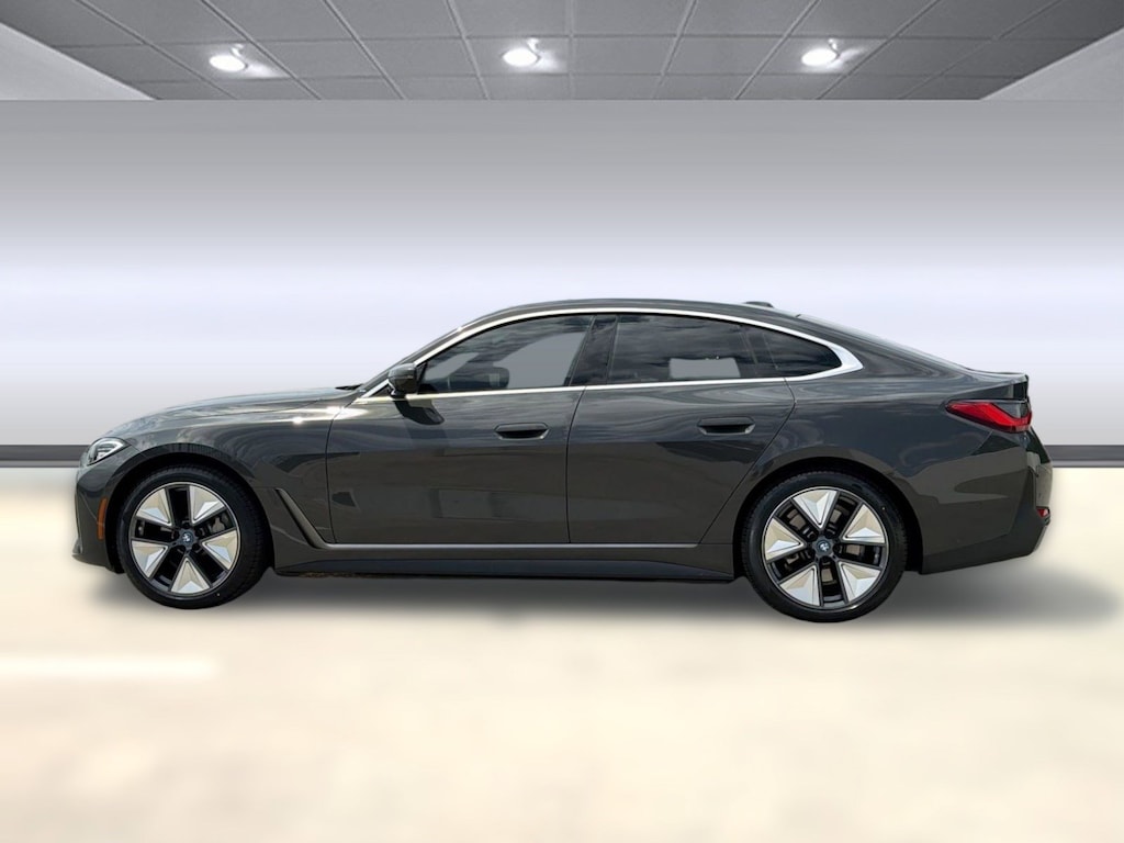 Certified 2023 BMW i4 eDrive35 Gran Coupe