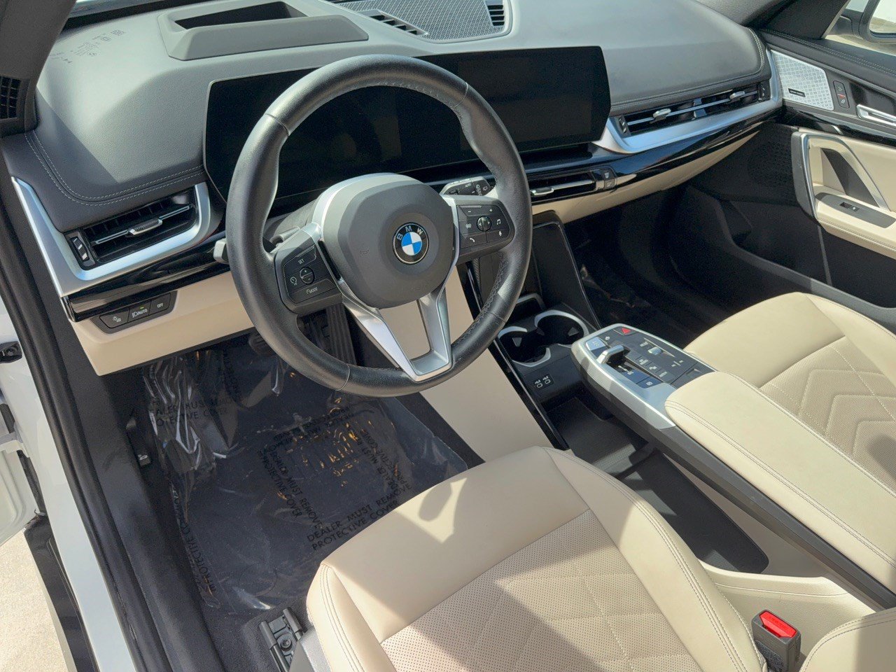 Used 2023 BMW X1 xDrive28i SUV