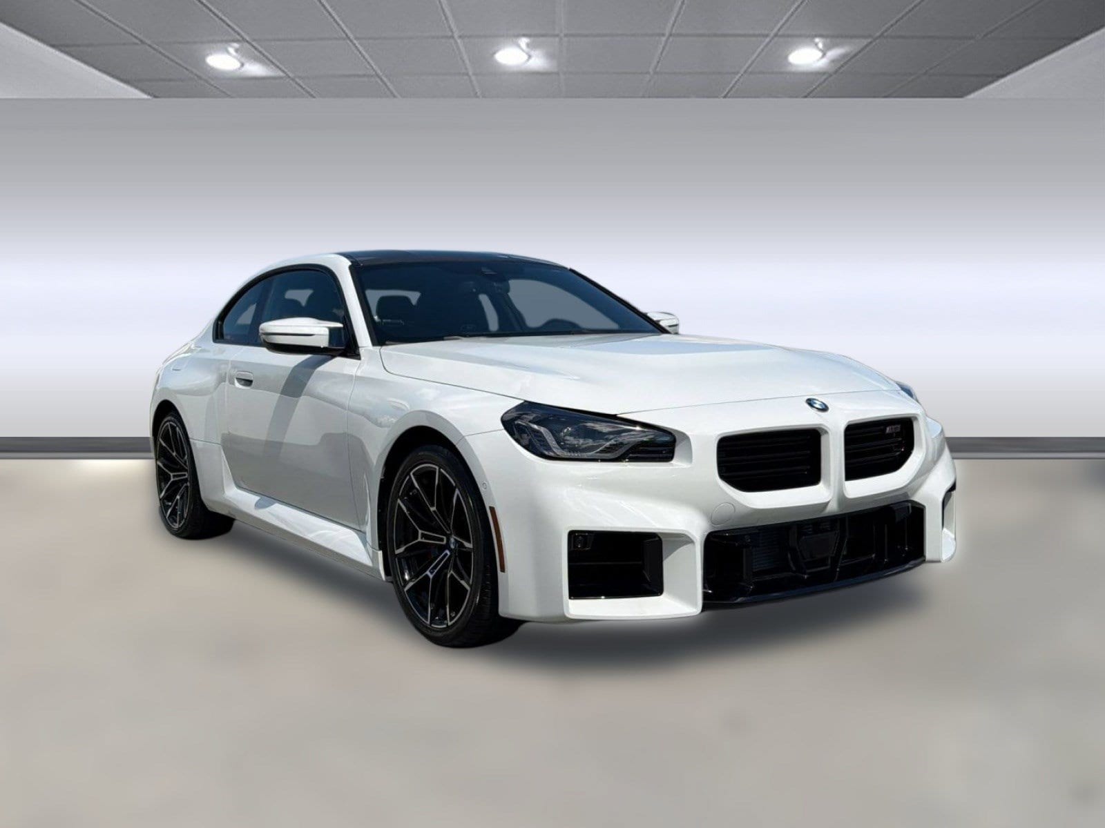 2026 BMW M2 Base Coupe