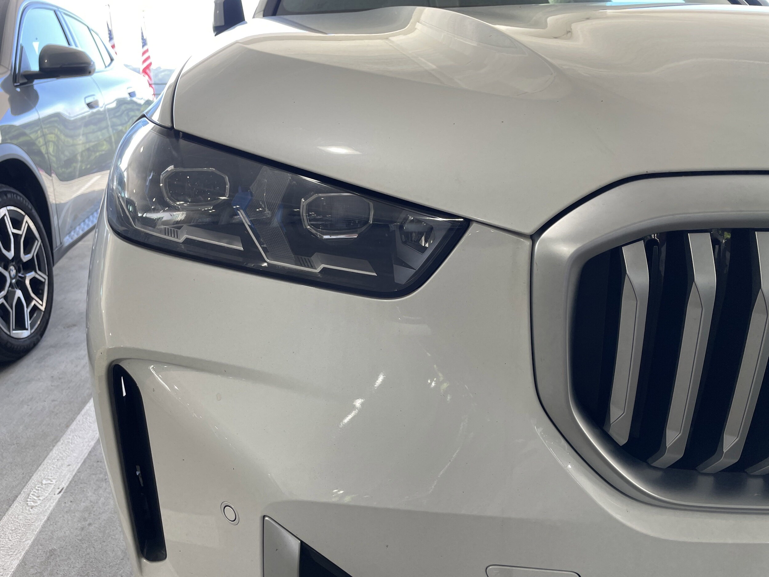2024 Bmw X5 sDrive40i photo 4