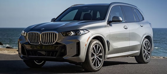 BMW X5 – What you need to know 