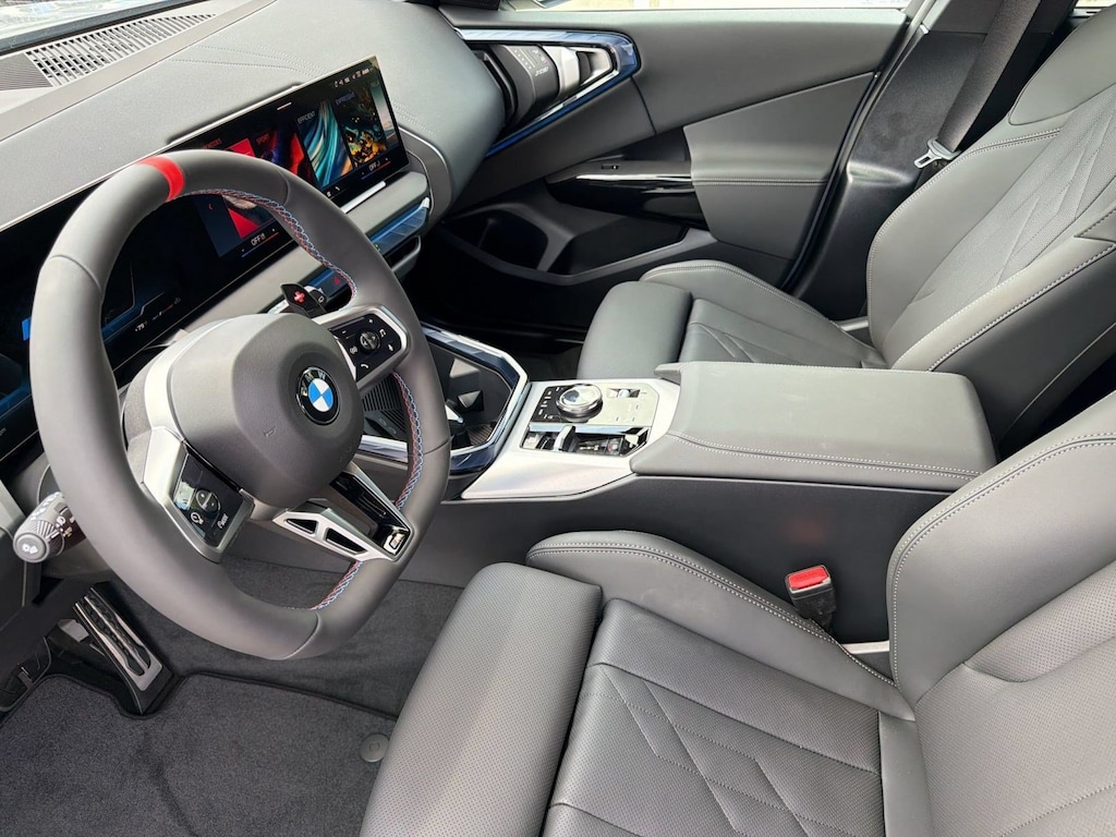 New 2026 BMW X3 M50 xDrive SUV