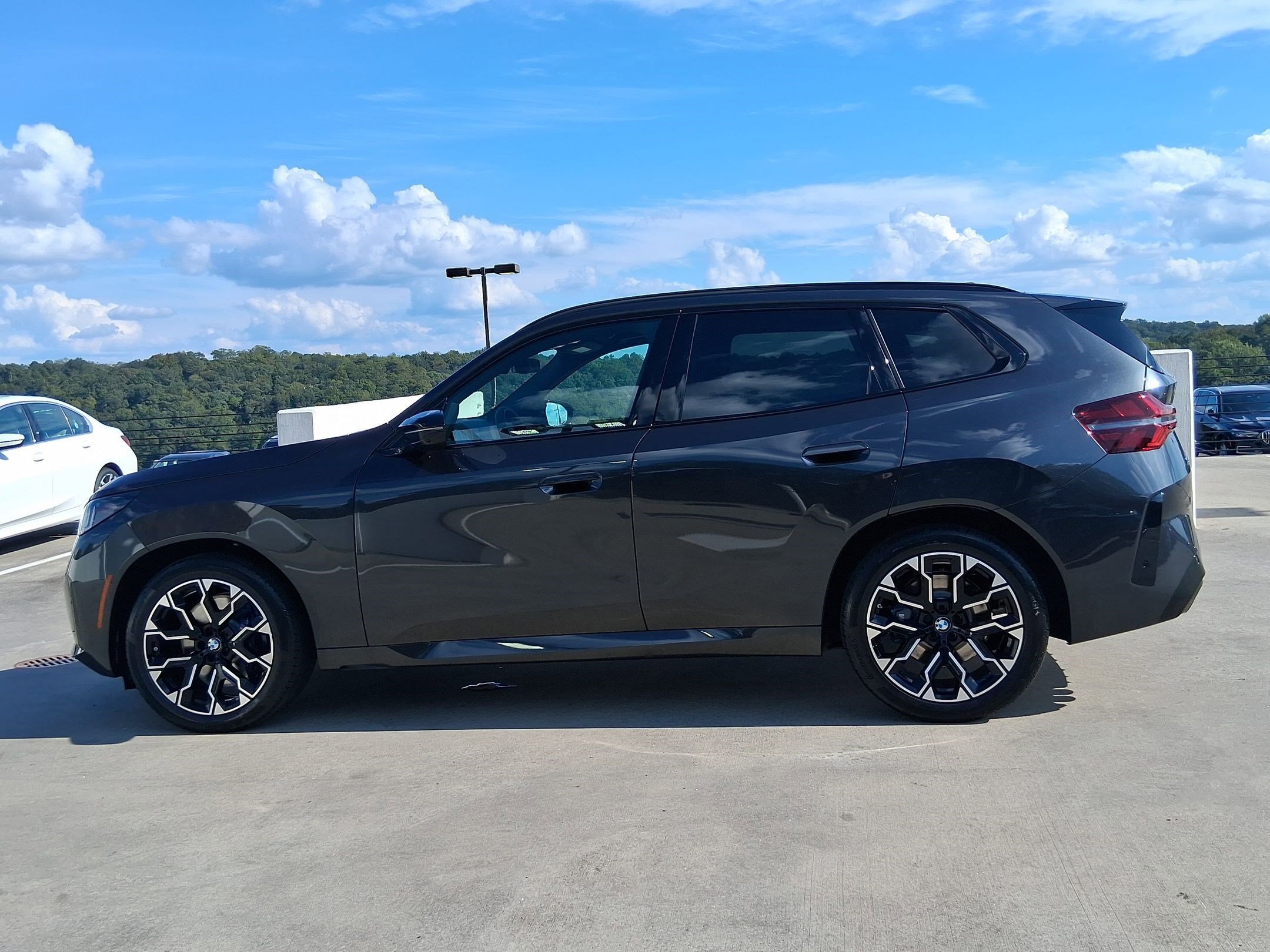2026 Bmw X3 M50 photo 2