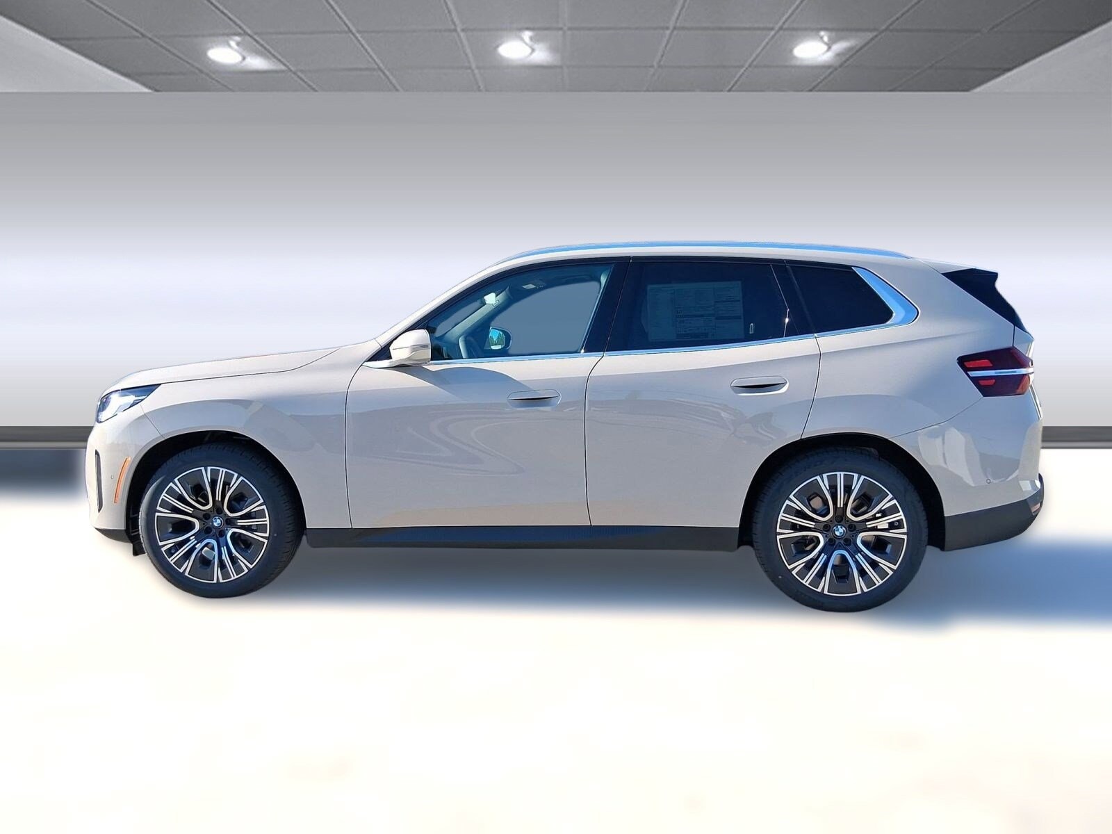 2026 Bmw X3 photo 2