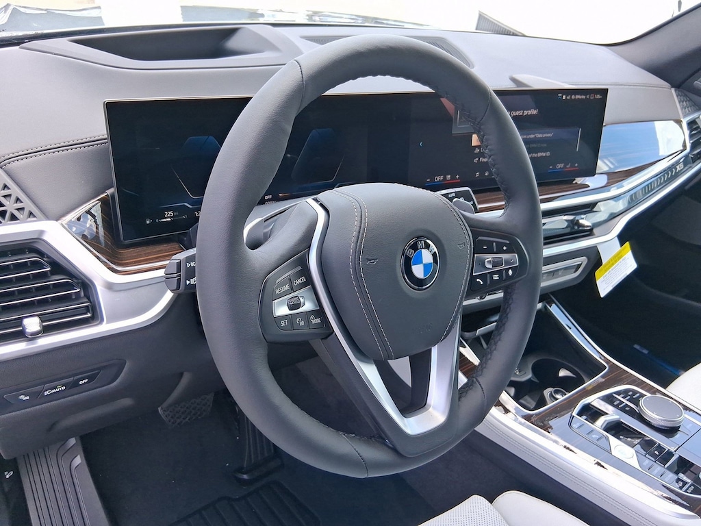 Used 2026 BMW X5 xDrive40i SUV