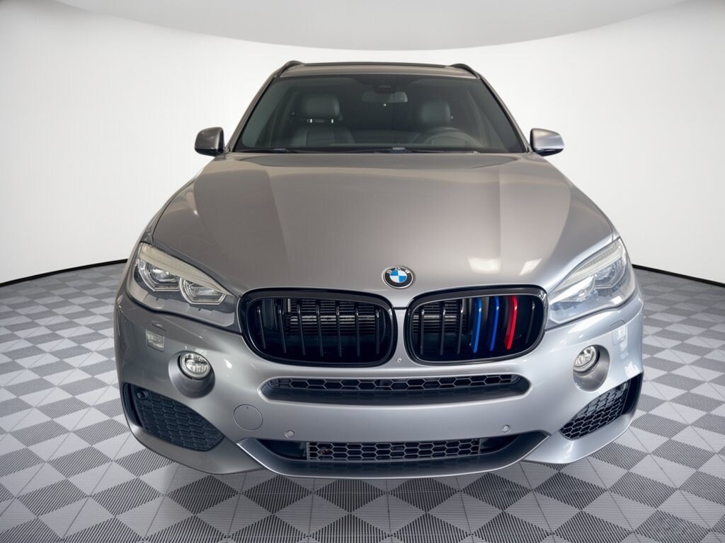 Used 2016 BMW X5 xDrive40e SUV