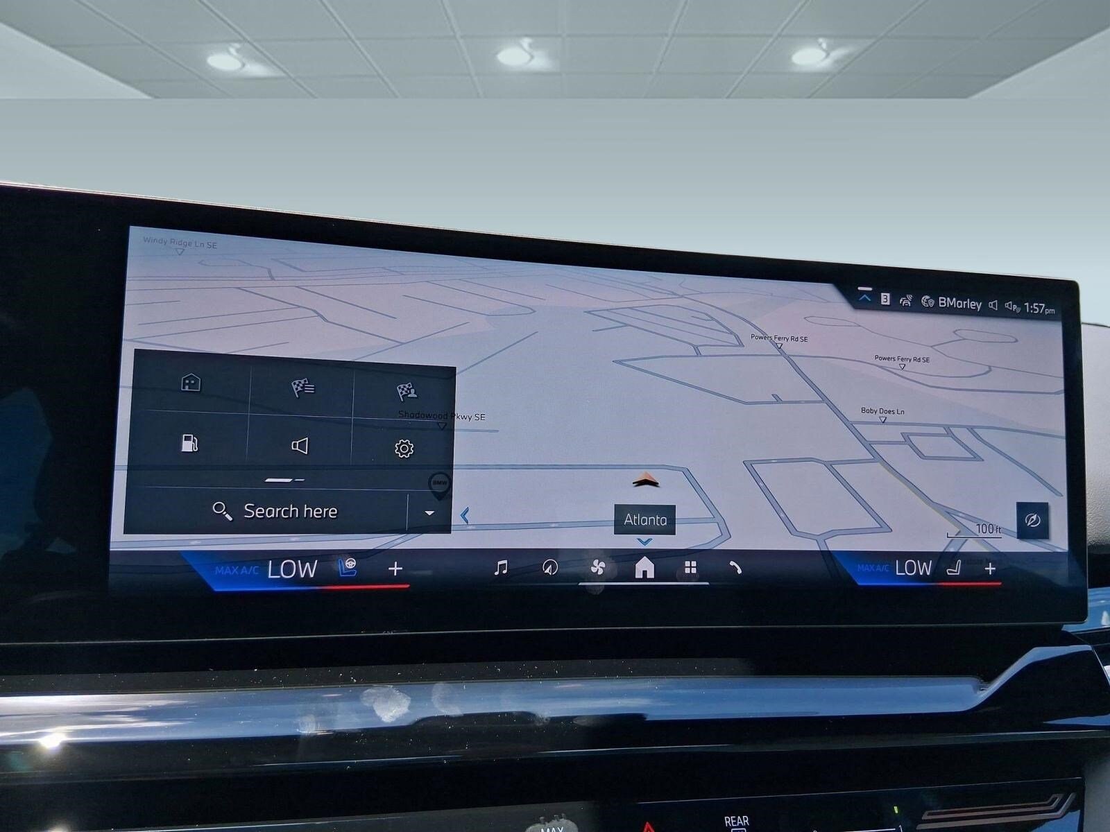 2026 BMW 5 Series 530i - Photo 26