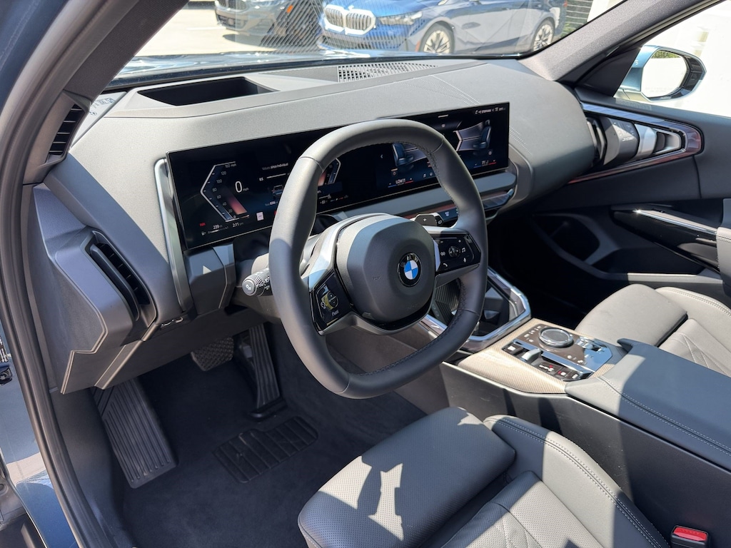 Used 2026 BMW X3 30 xDrive SUV